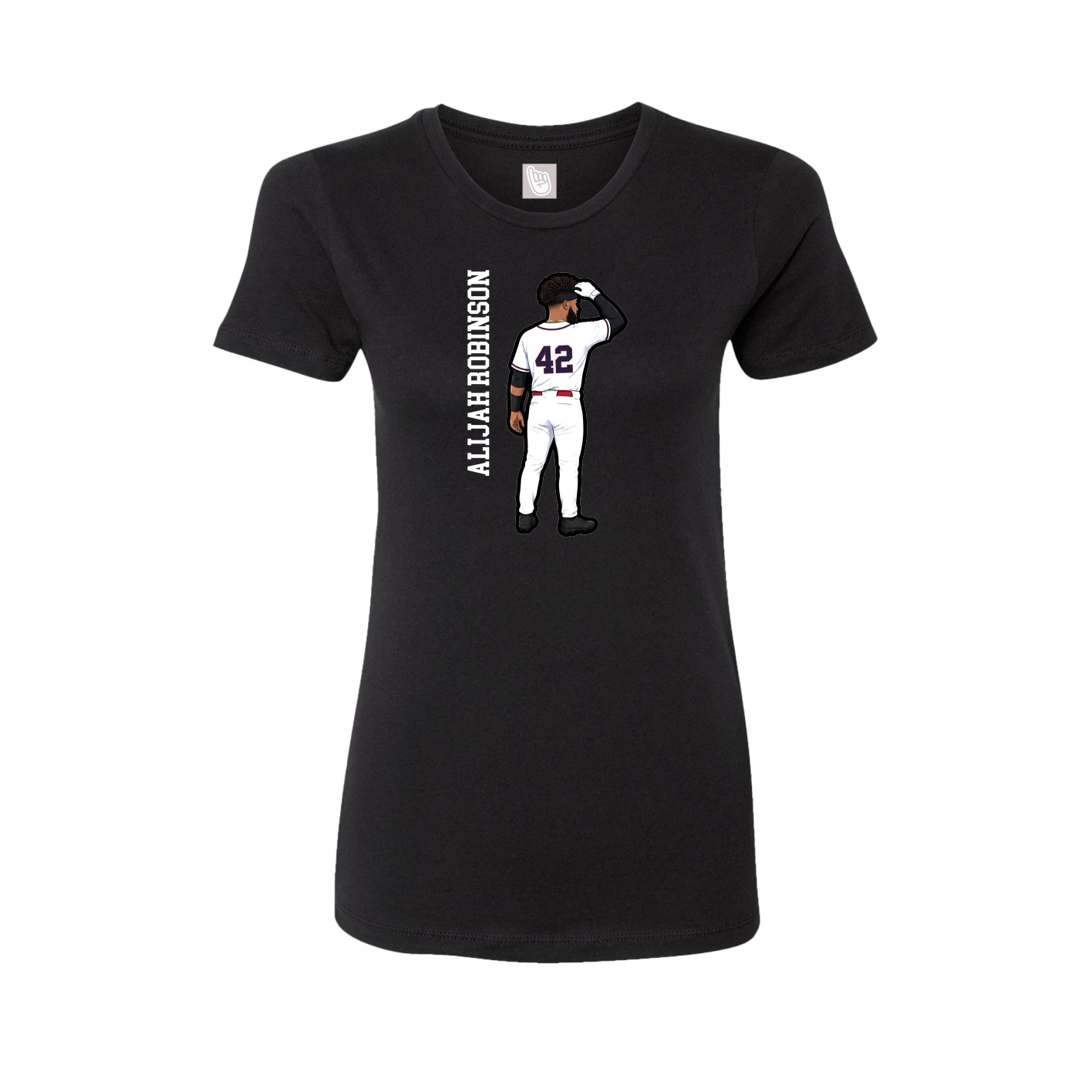 Womens Tee