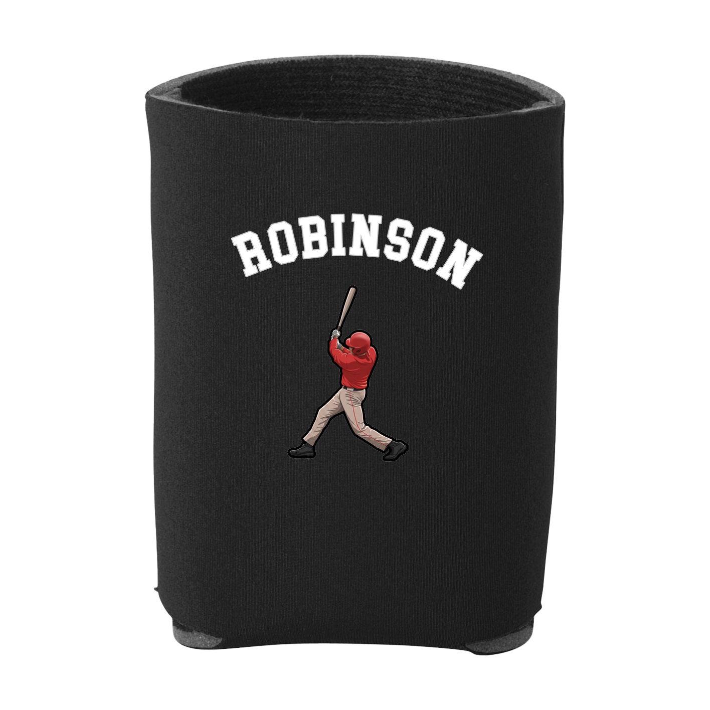 Can Holder — Shirsey Arch in Black