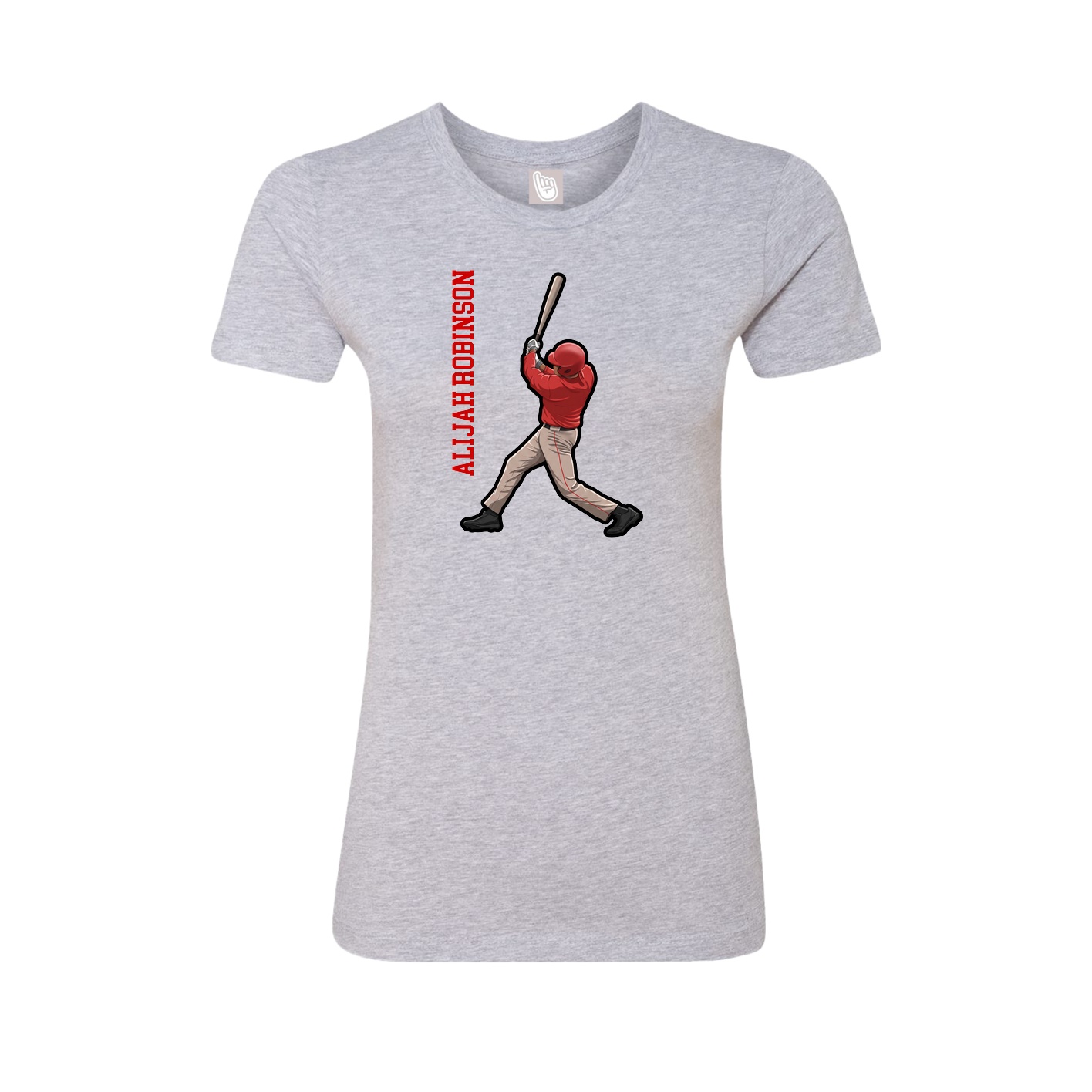 Womens Tee