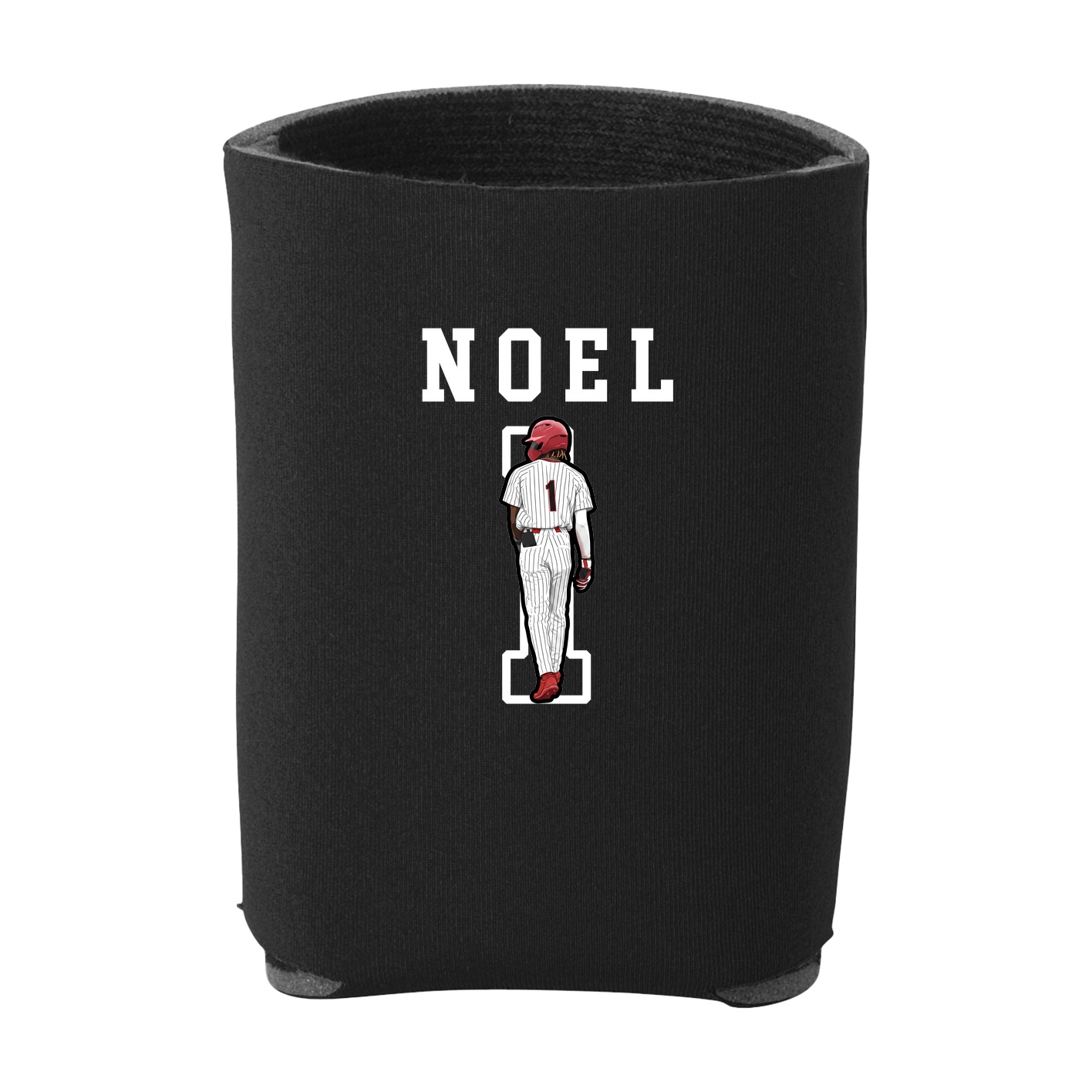 Can Holder — Shirsey in Black