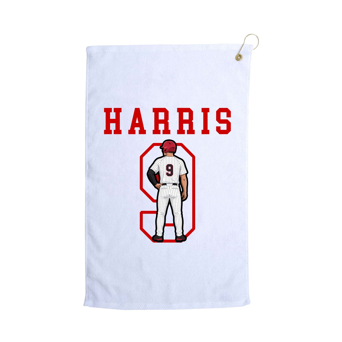 Golf Towel