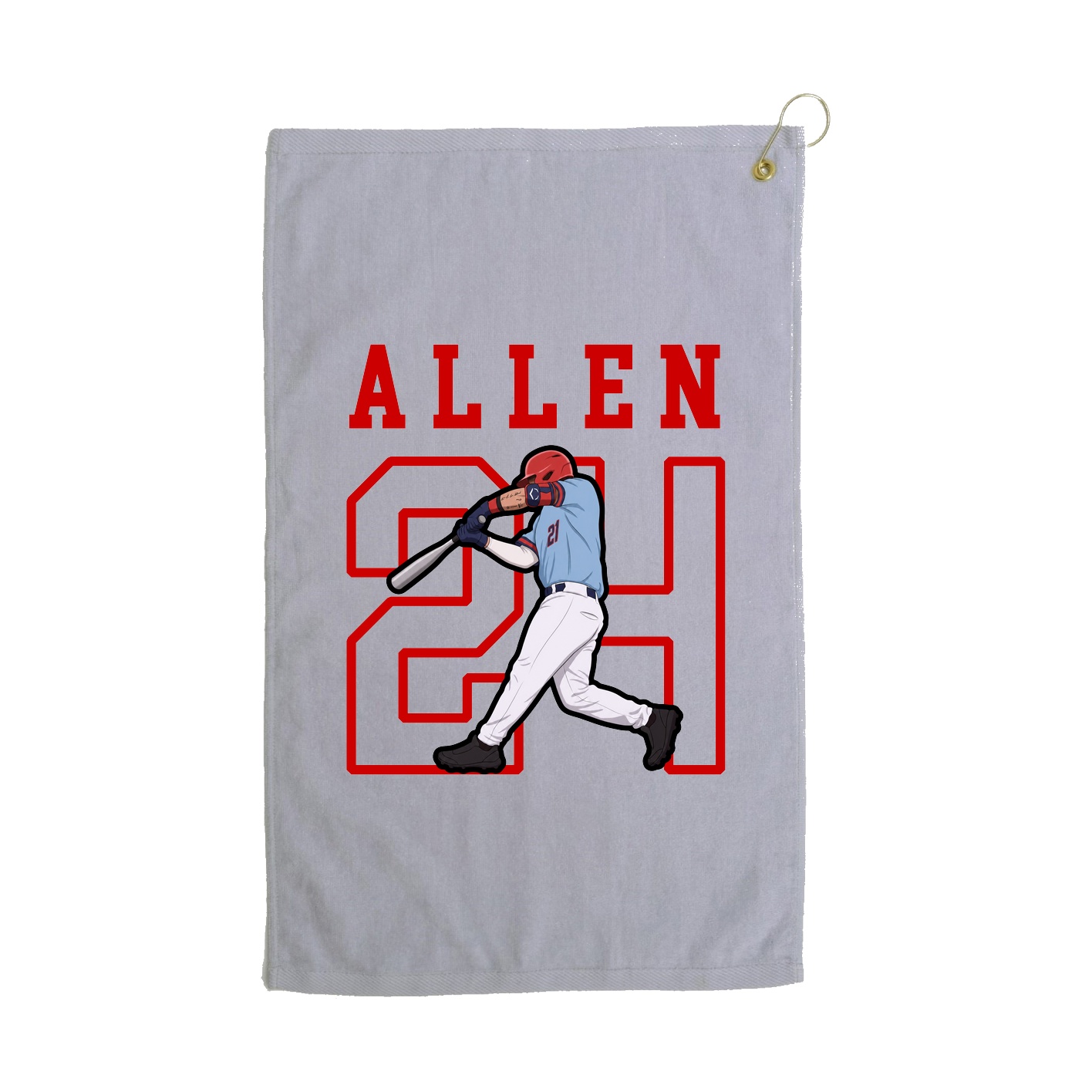 Golf Towel