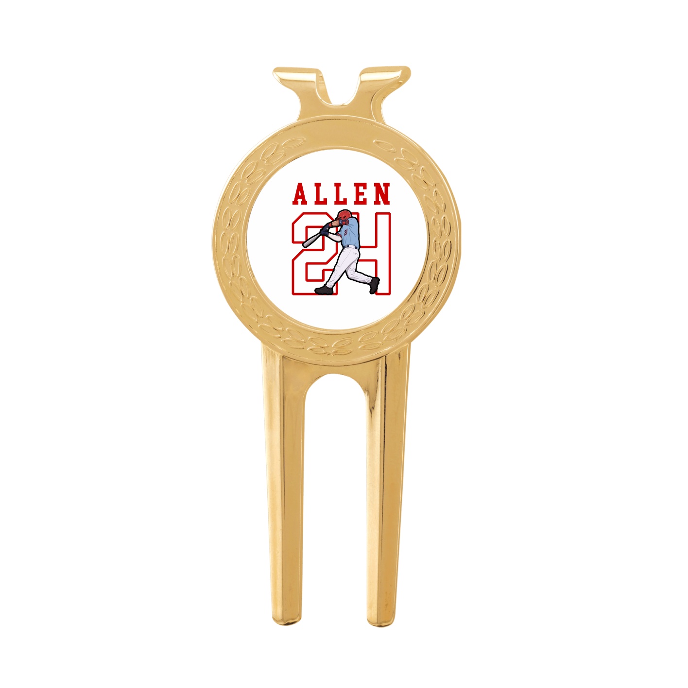 Divot Tool with Ball Marker — Shirsey in Classic