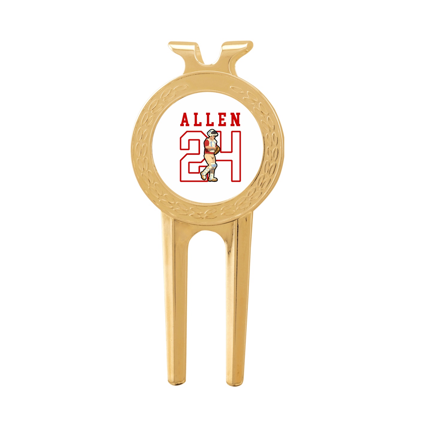 Divot Tool with Ball Marker — Shirsey in Classic