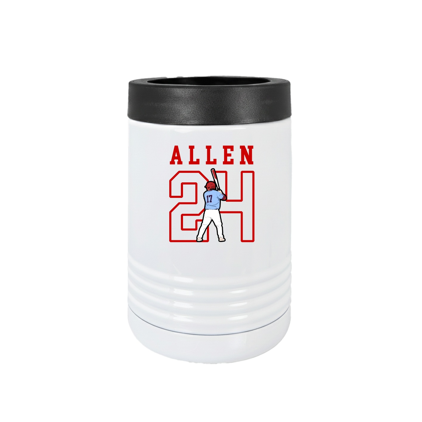 Beverage Holder — Shirsey in White