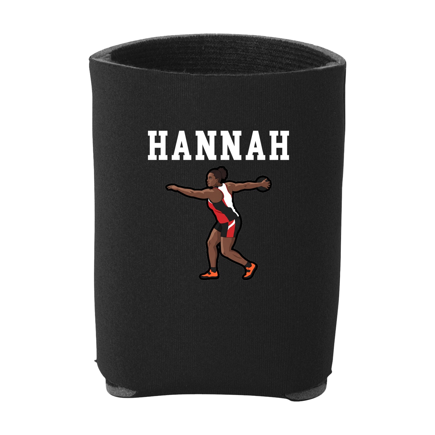 Can Holder — Shirsey in Black