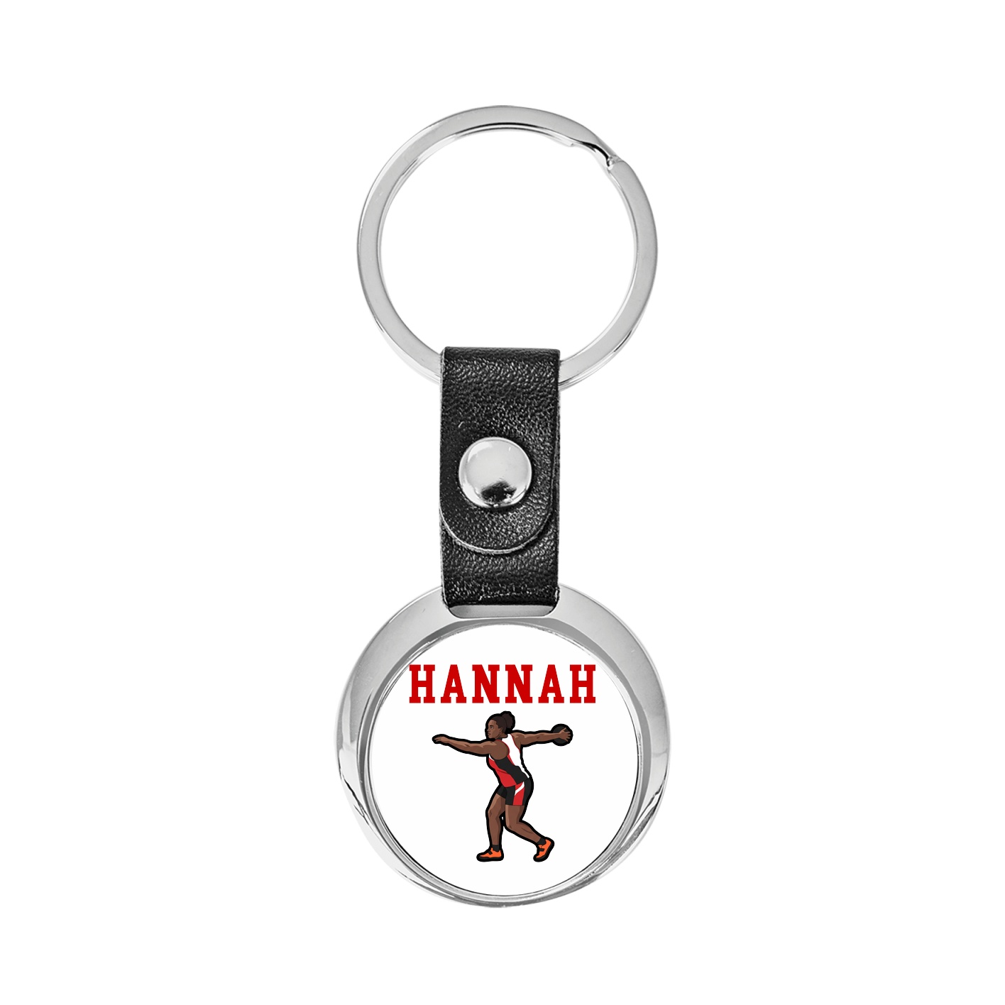Key Chain — Shirsey in Classic