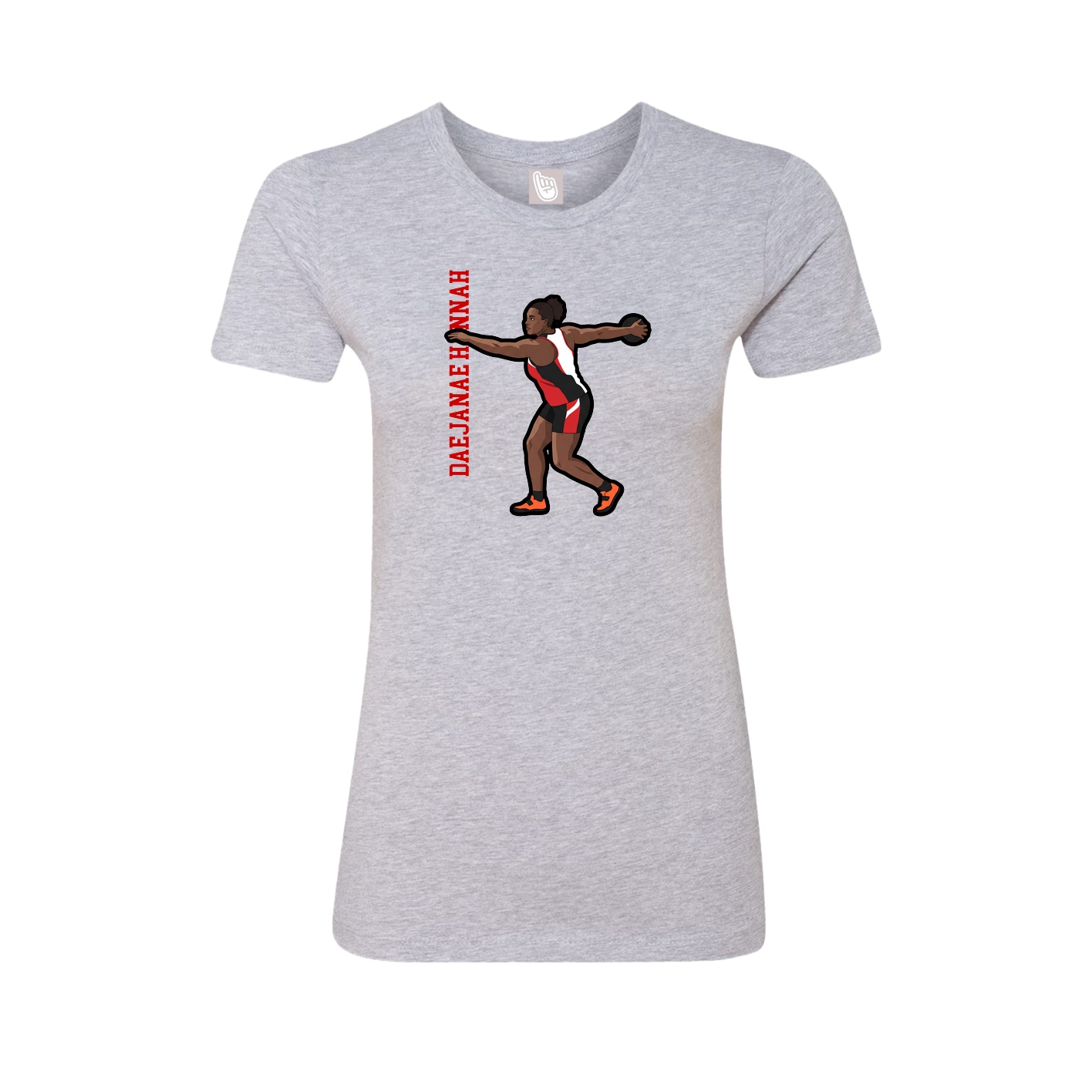 Womens Tee