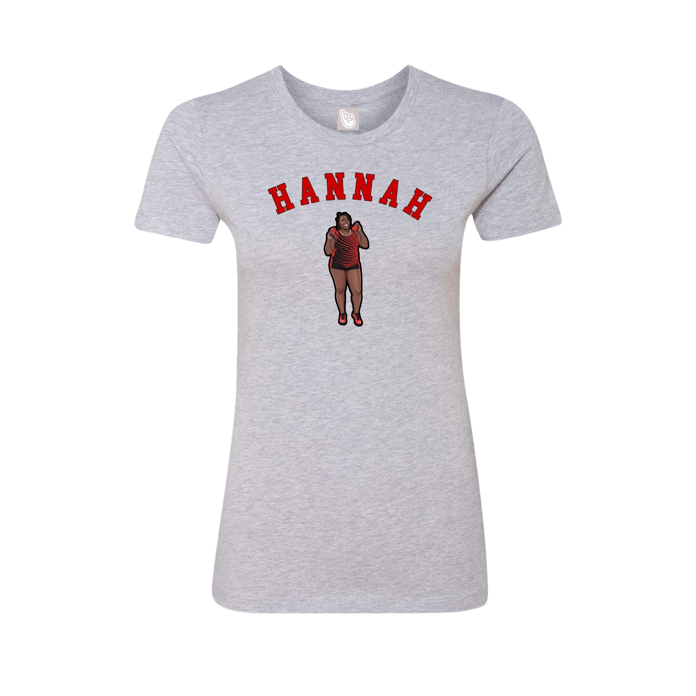Womens Tee
