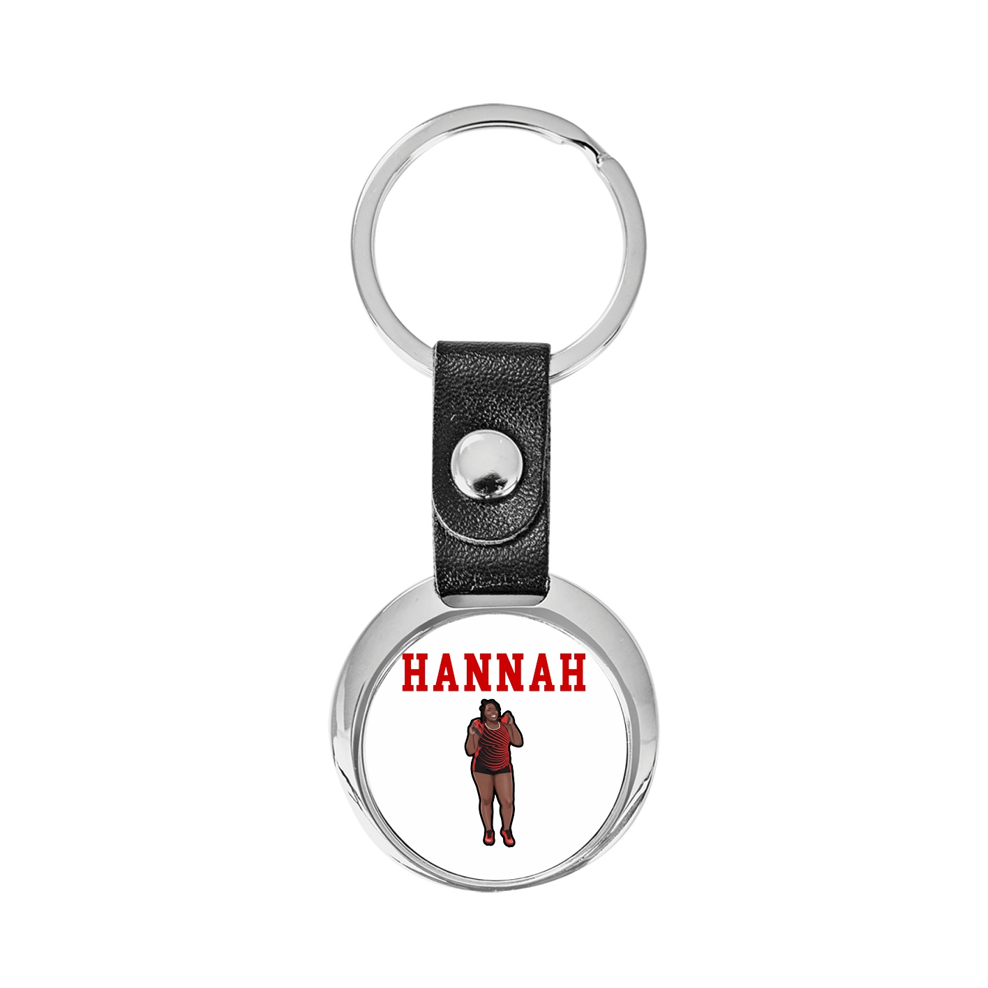 Key Chain — Shirsey in Classic