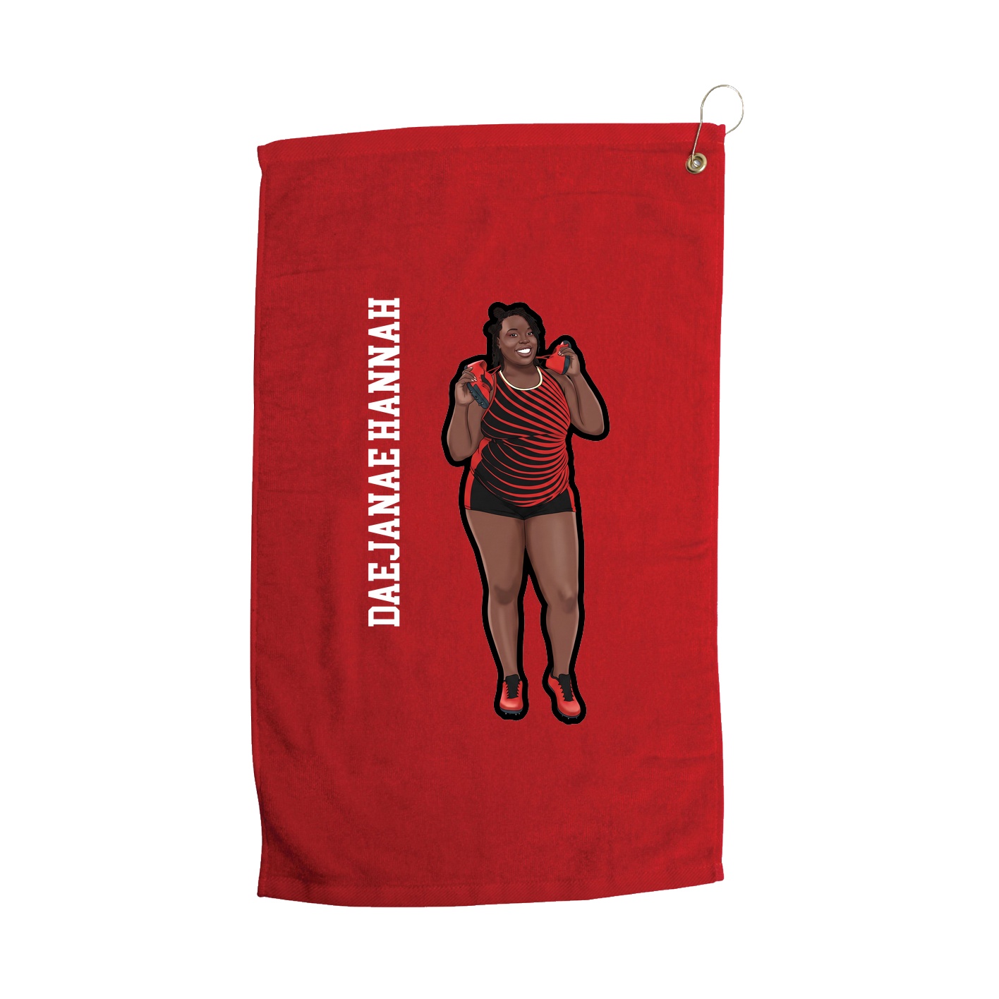 Golf Towel