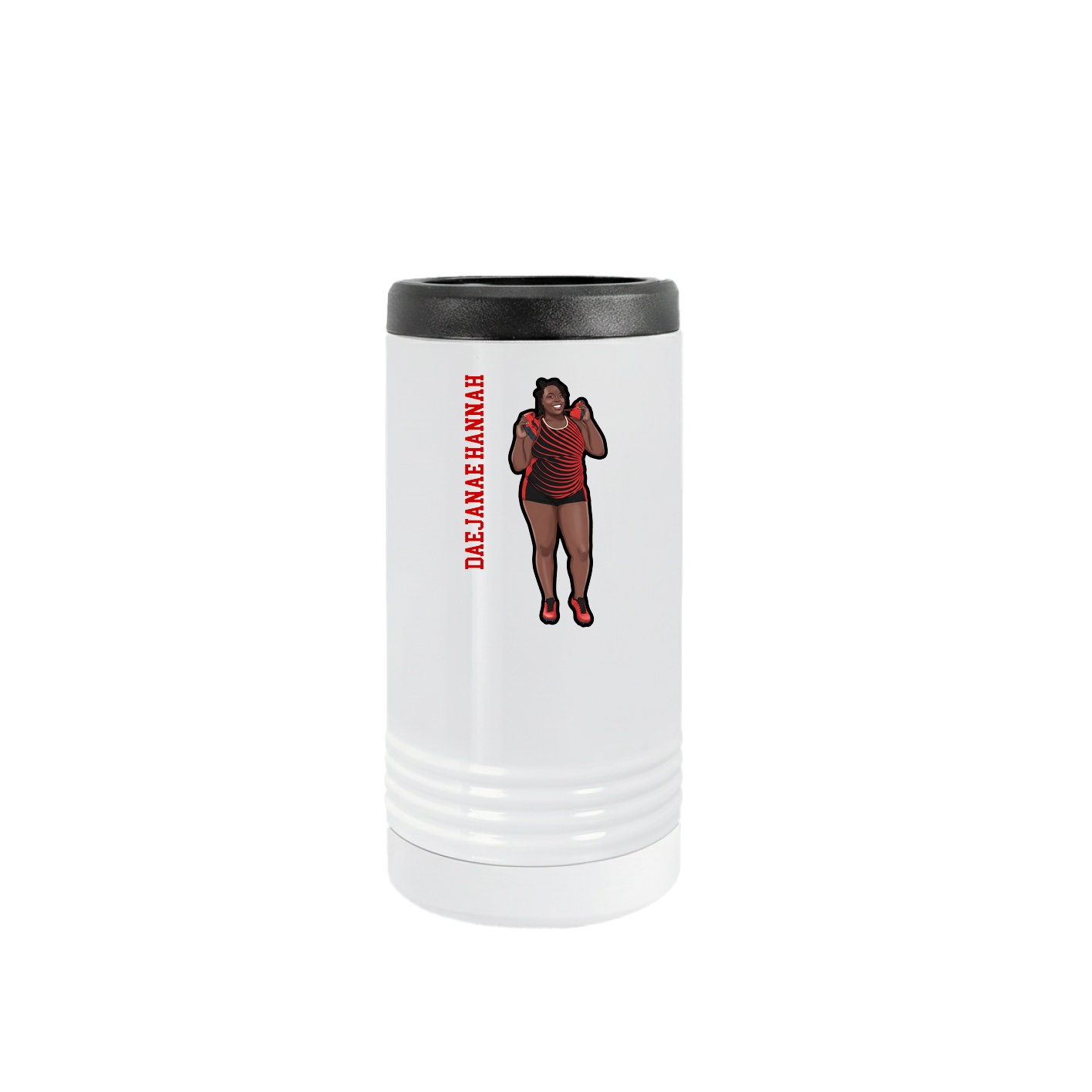 Polar Camel Slim Beverage Holder