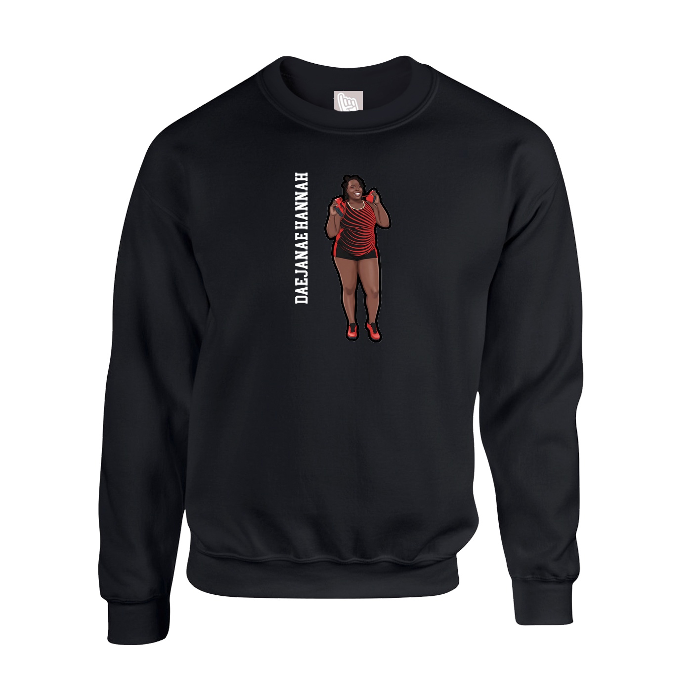 Fleece Crew