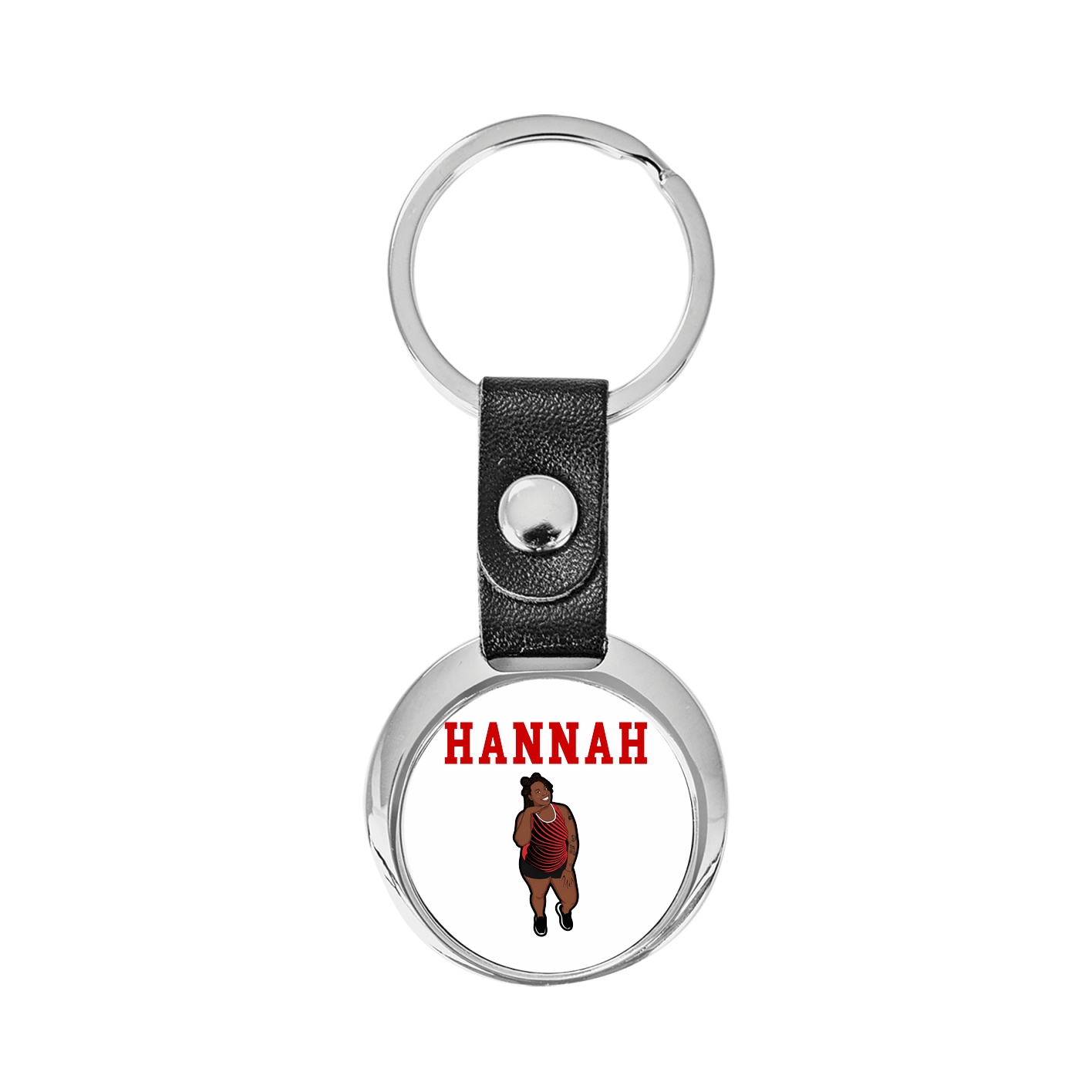 Key Chain — Shirsey in Classic