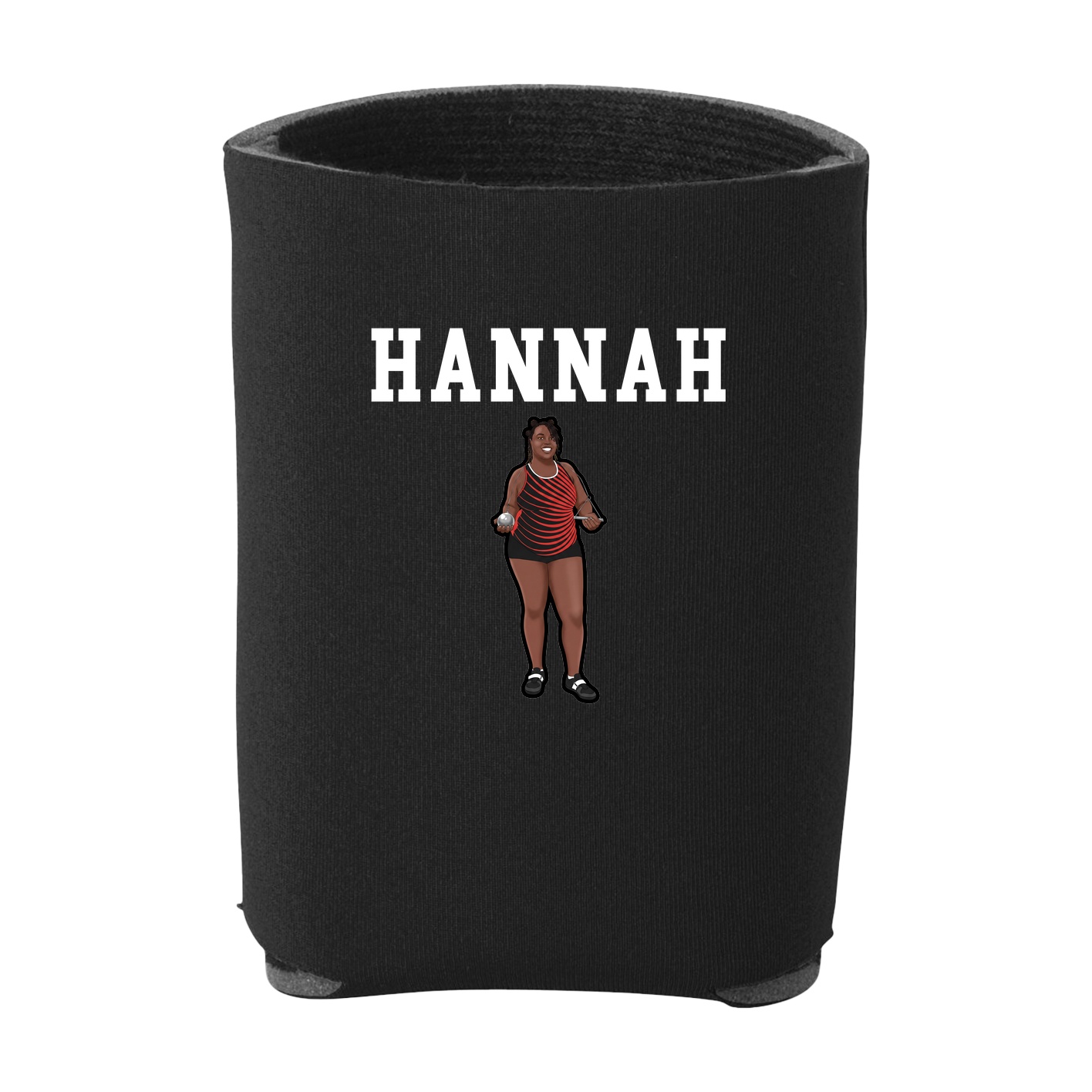 Can Holder — Shirsey in Black