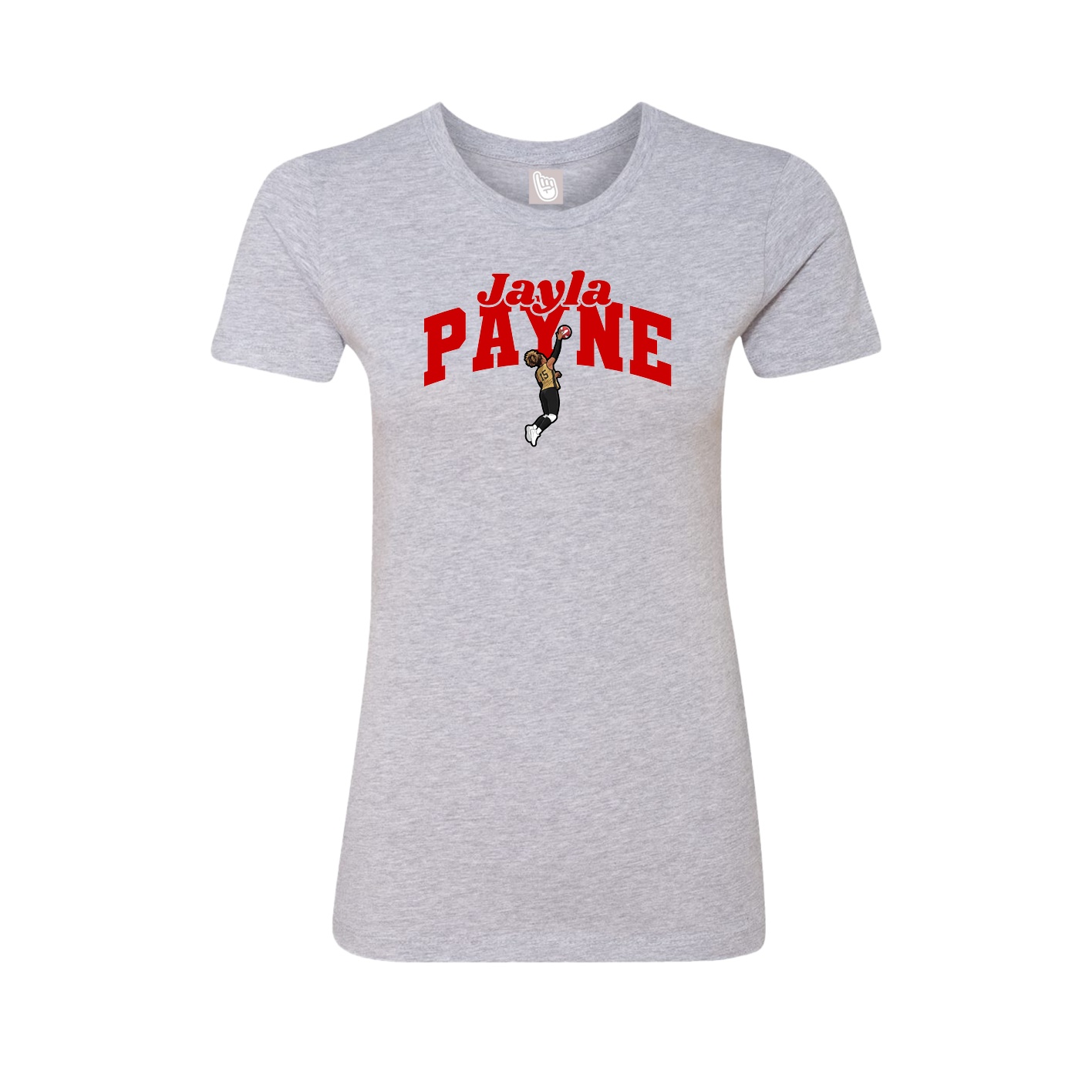 Fitted Women's Tee