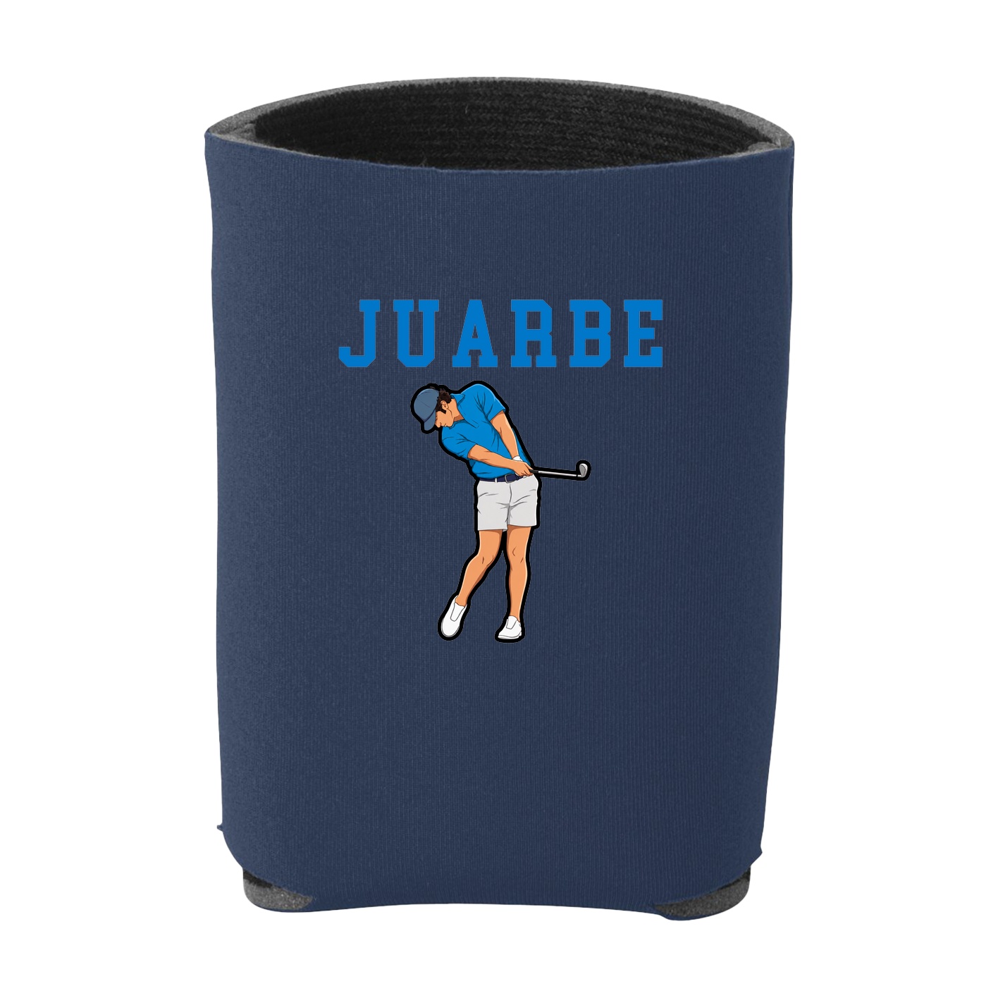 Can Holder — Shirsey in Navy
