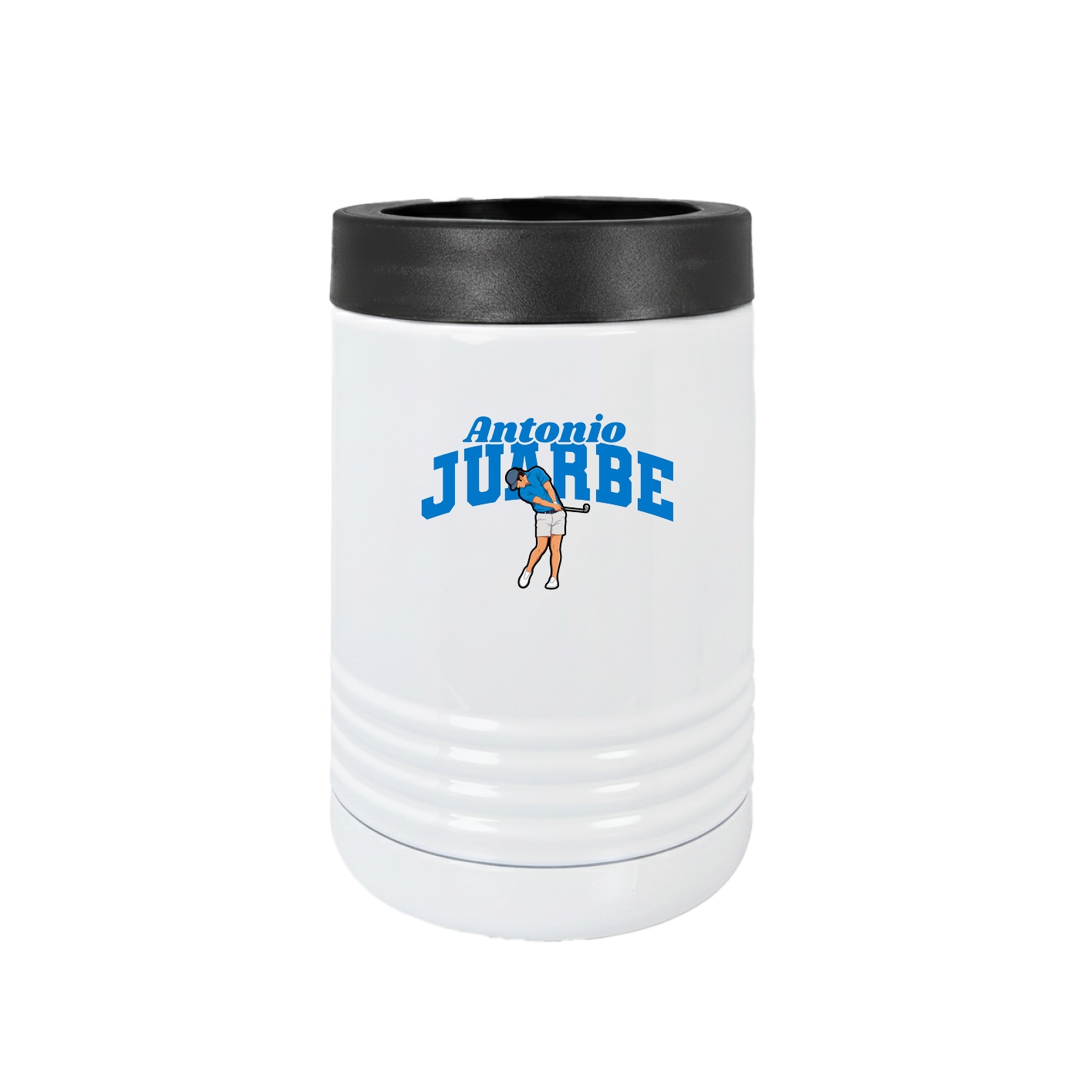 Beverage Holder — Signature Arch in White