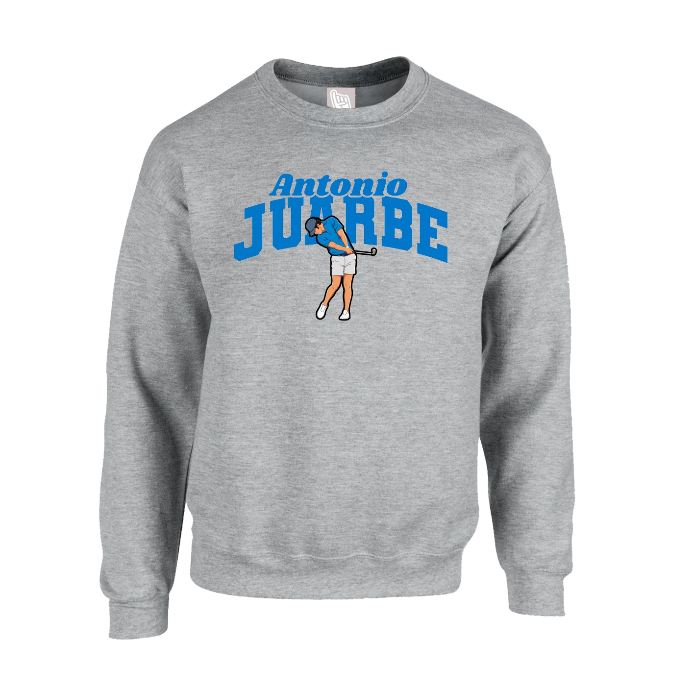 Fleece Crew