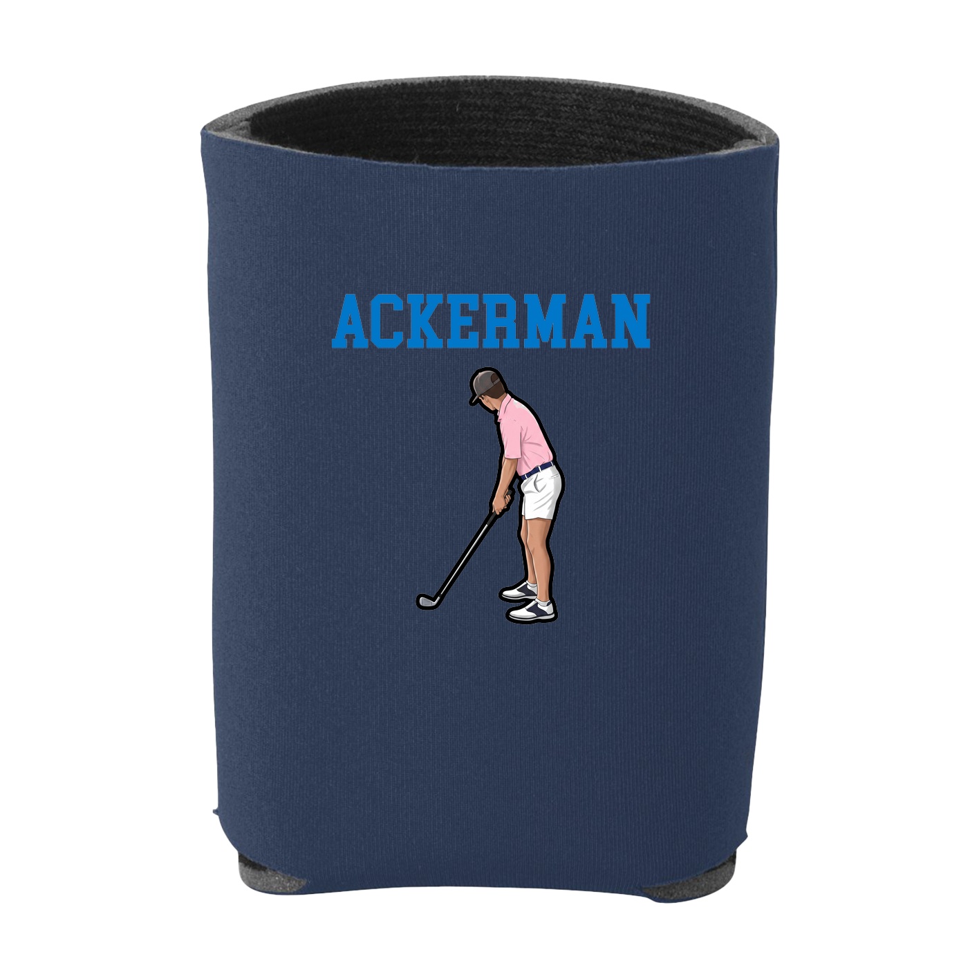 Can Holder — Shirsey in Navy