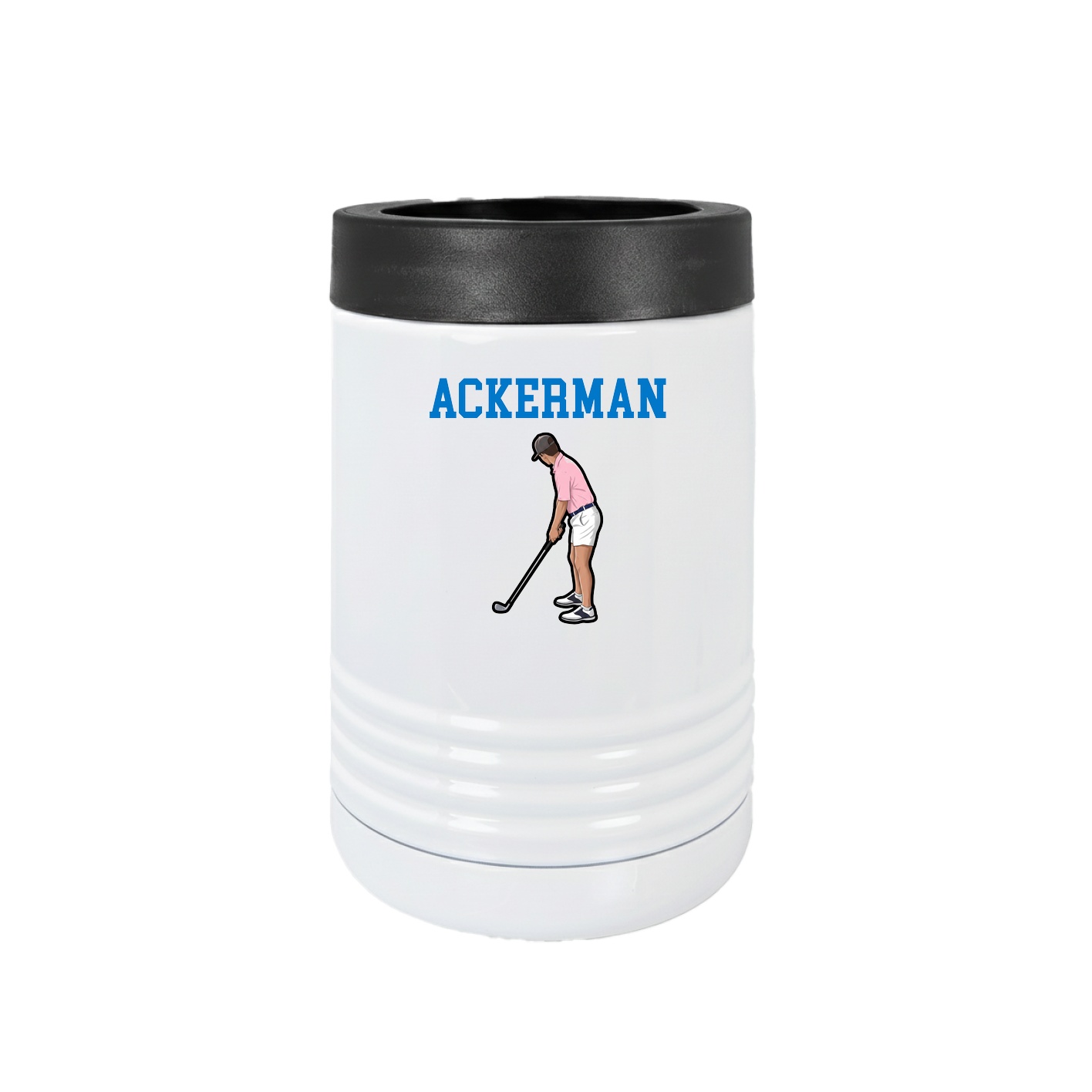 Beverage Holder — Shirsey in White