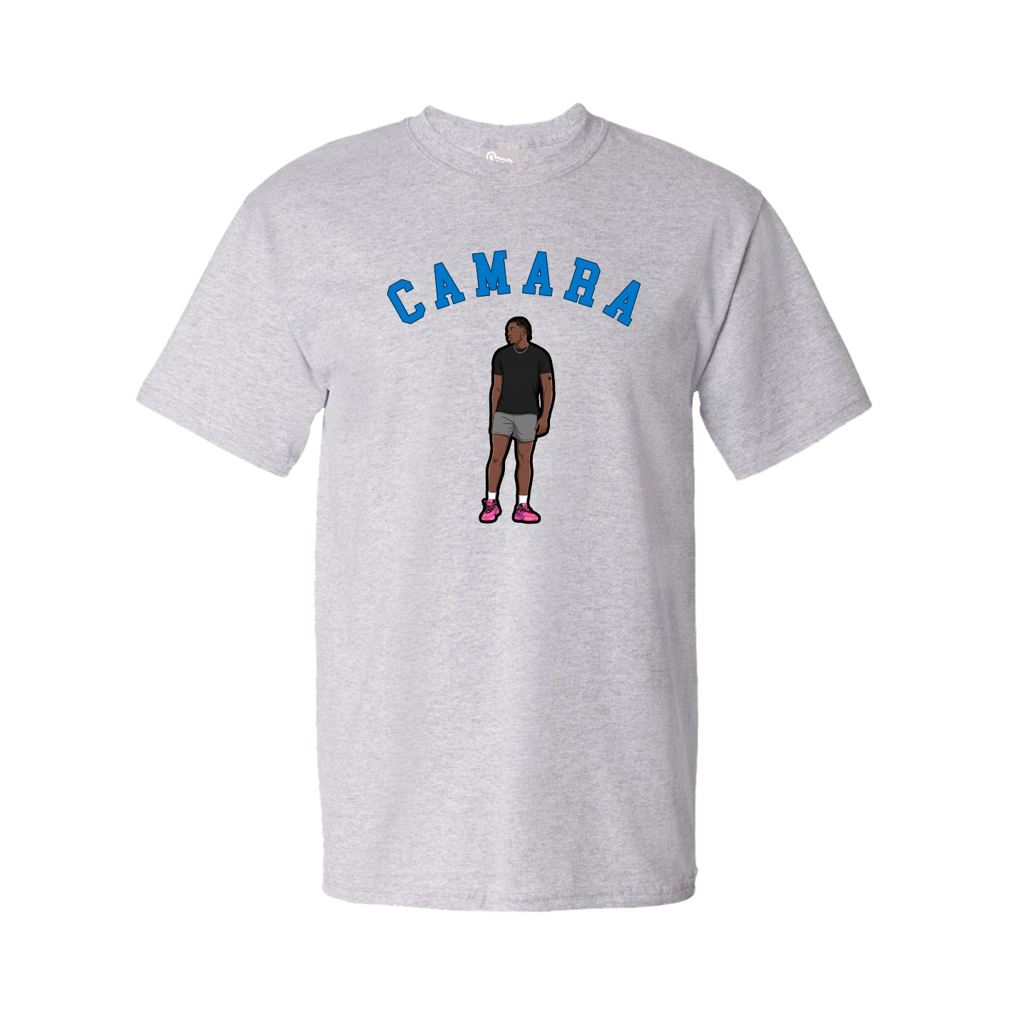 NIL Club Tee