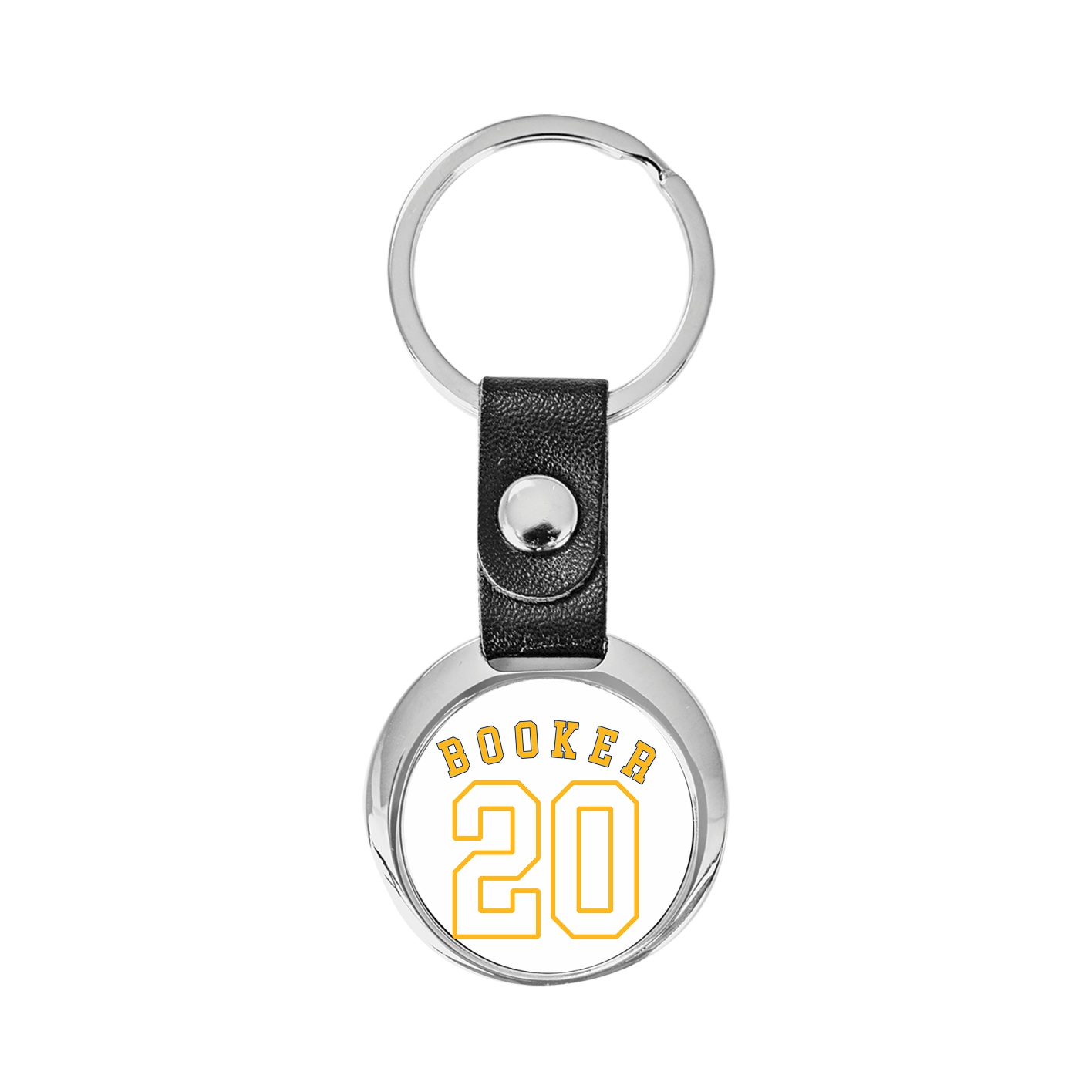 Key Chain — Shirsey Arch in Classic