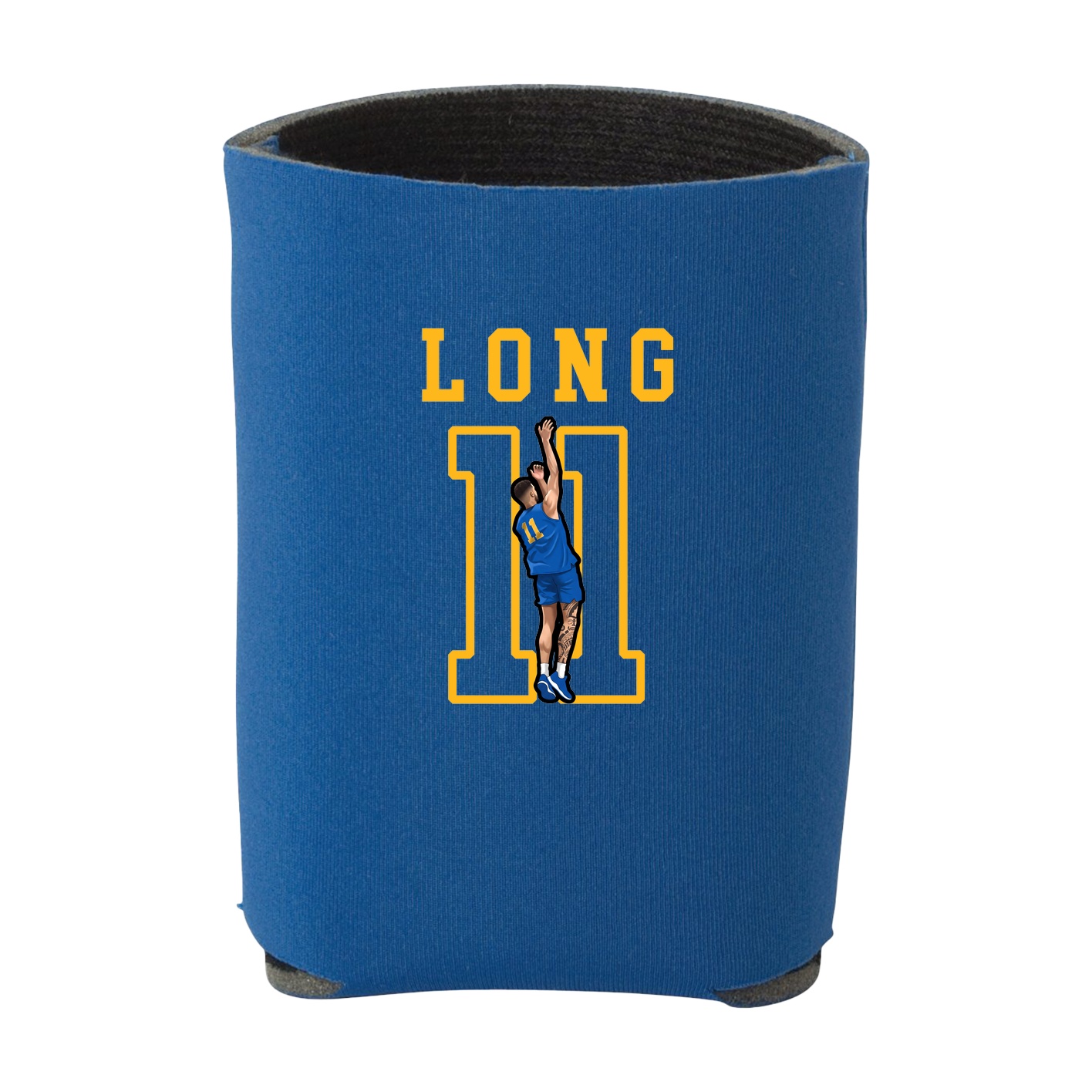 Can Holder — Shirsey in Royal