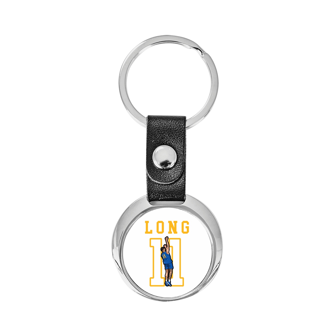 Key Chain — Shirsey in Classic
