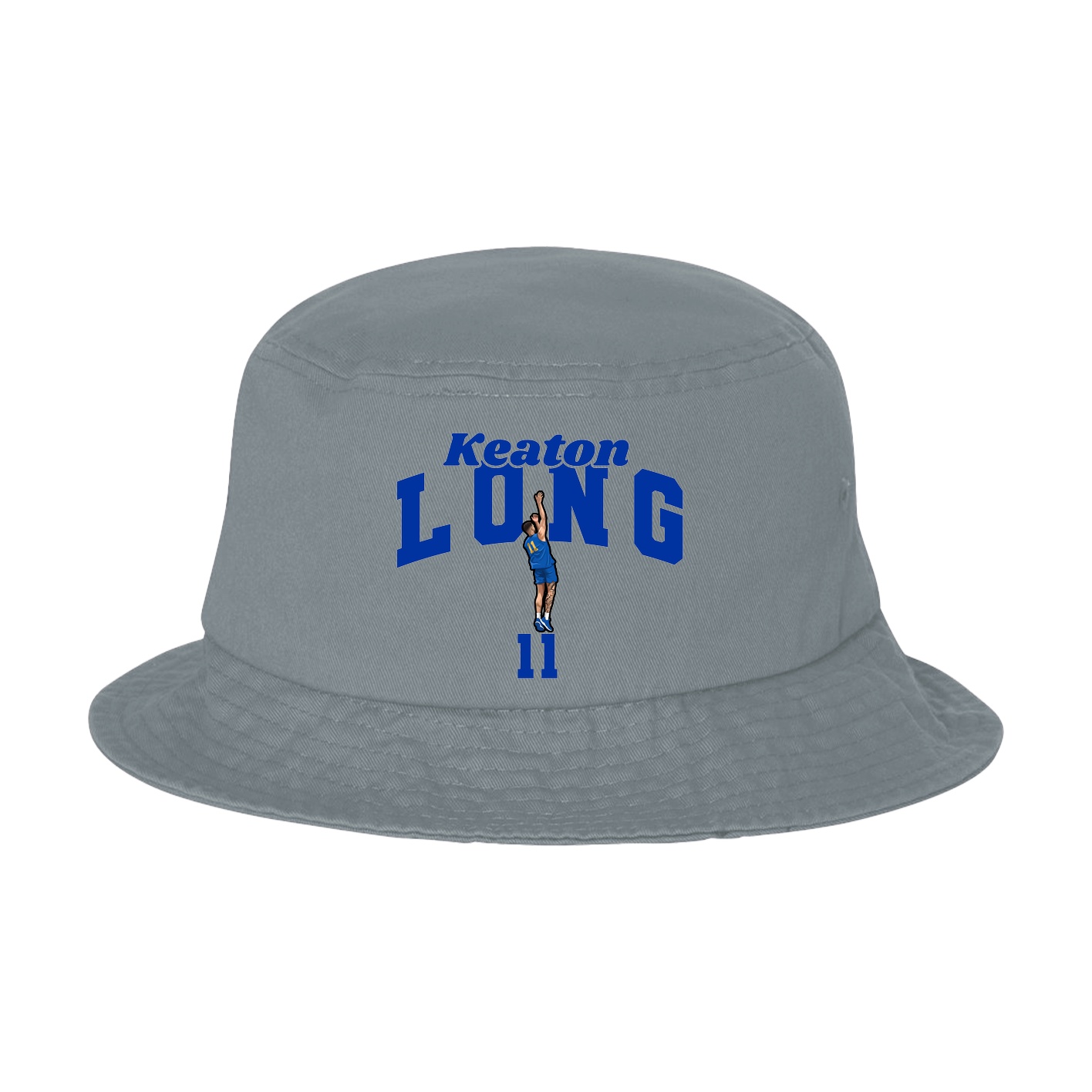 Bucket Cap