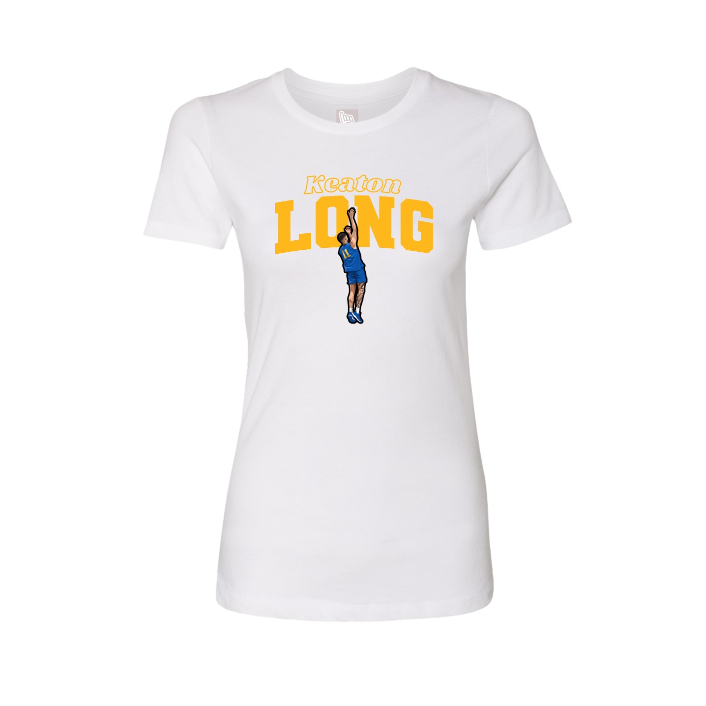 Fitted Women's Tee