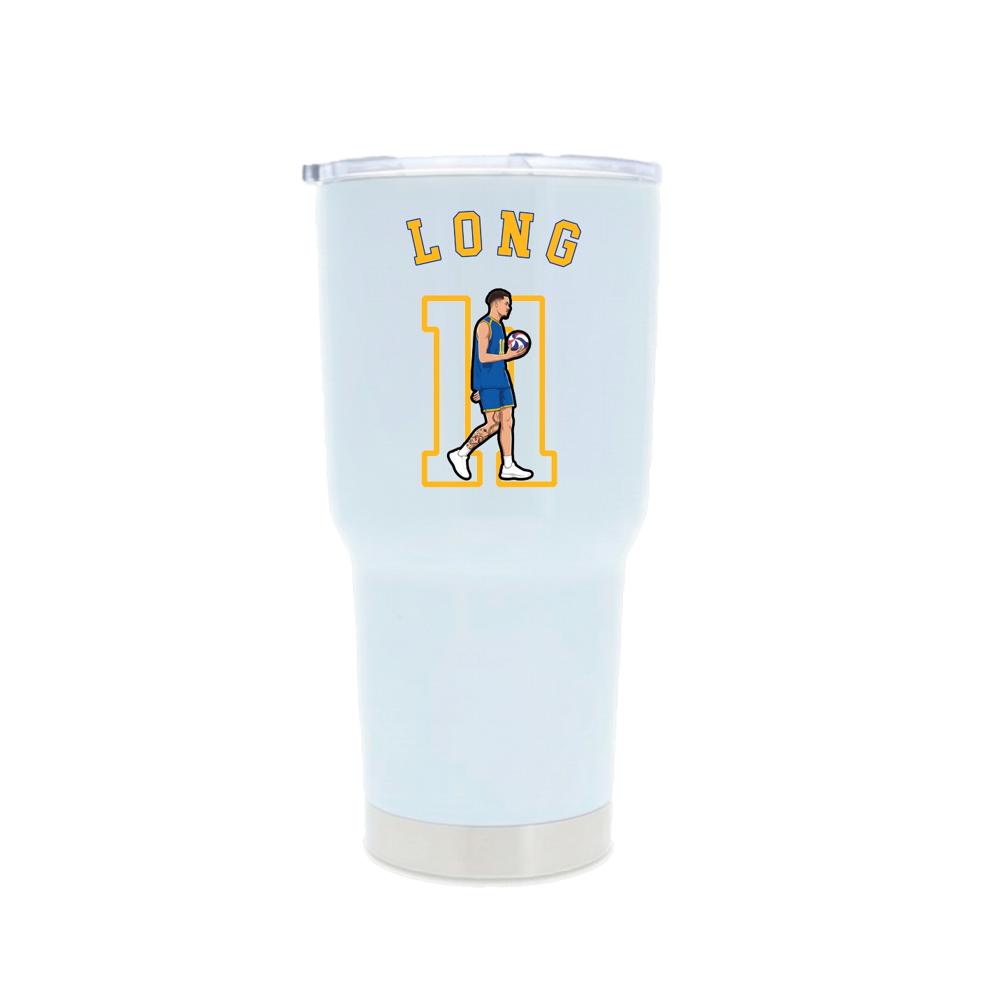 30oz Stainless Steel Tumbler