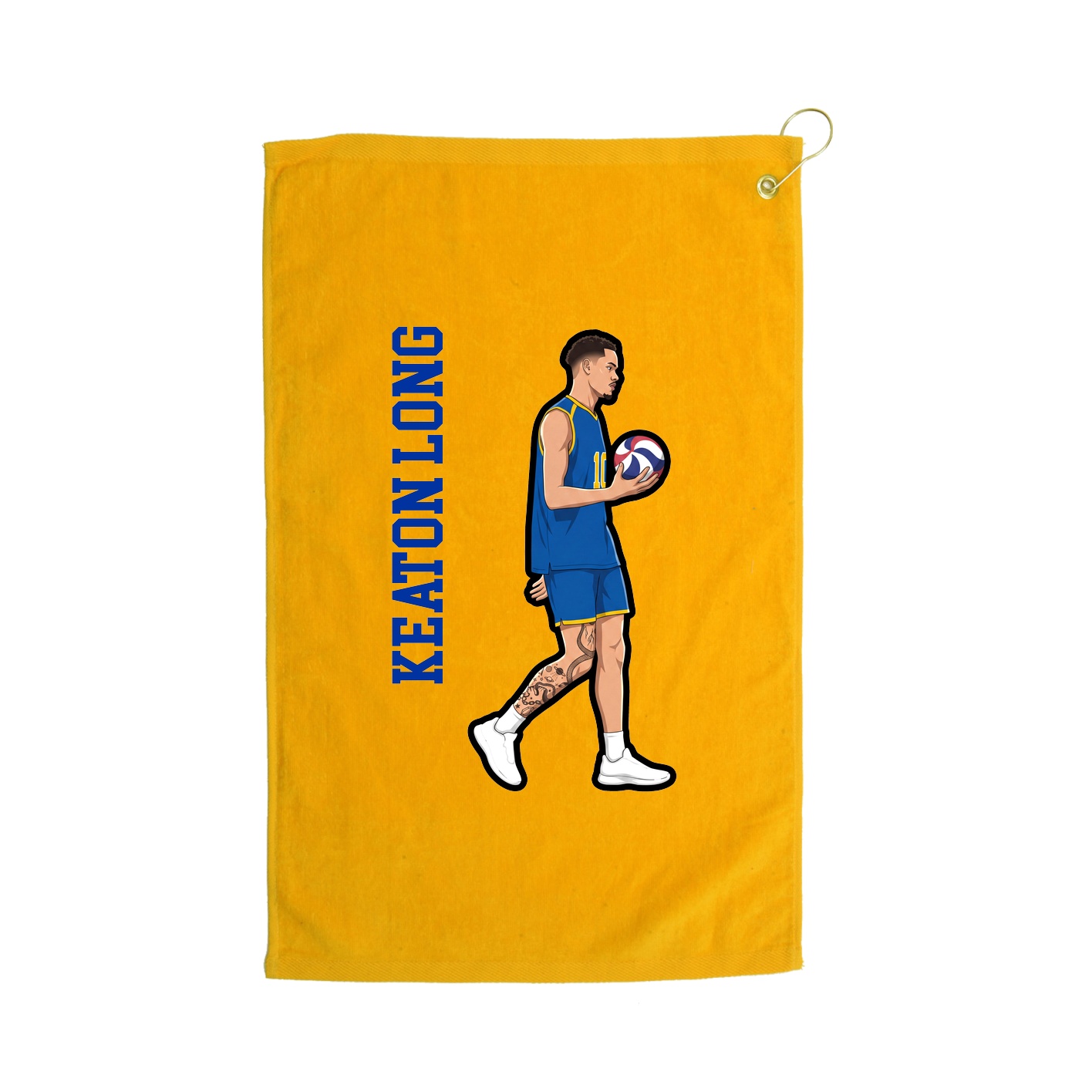 Golf Towel