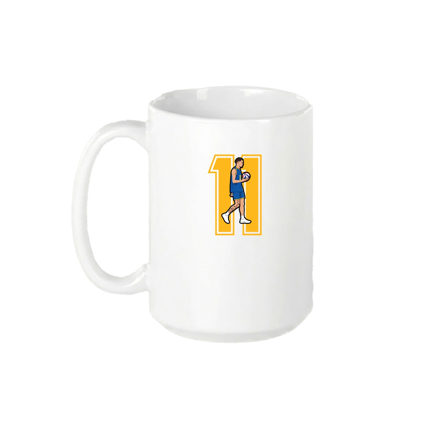 15oz Coffee Mug
