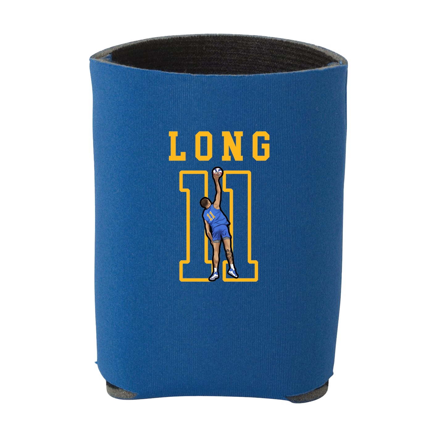 Can Holder — Shirsey in Royal