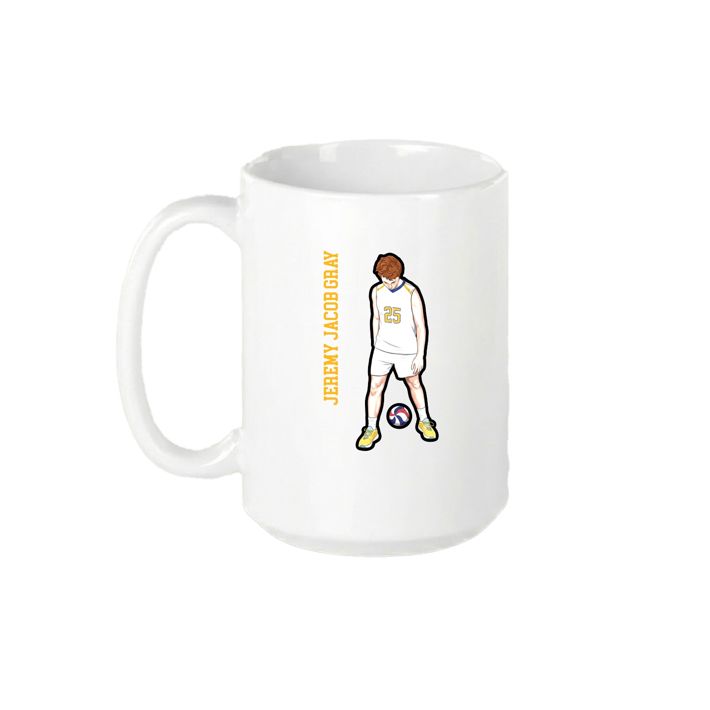 15oz Coffee Mug