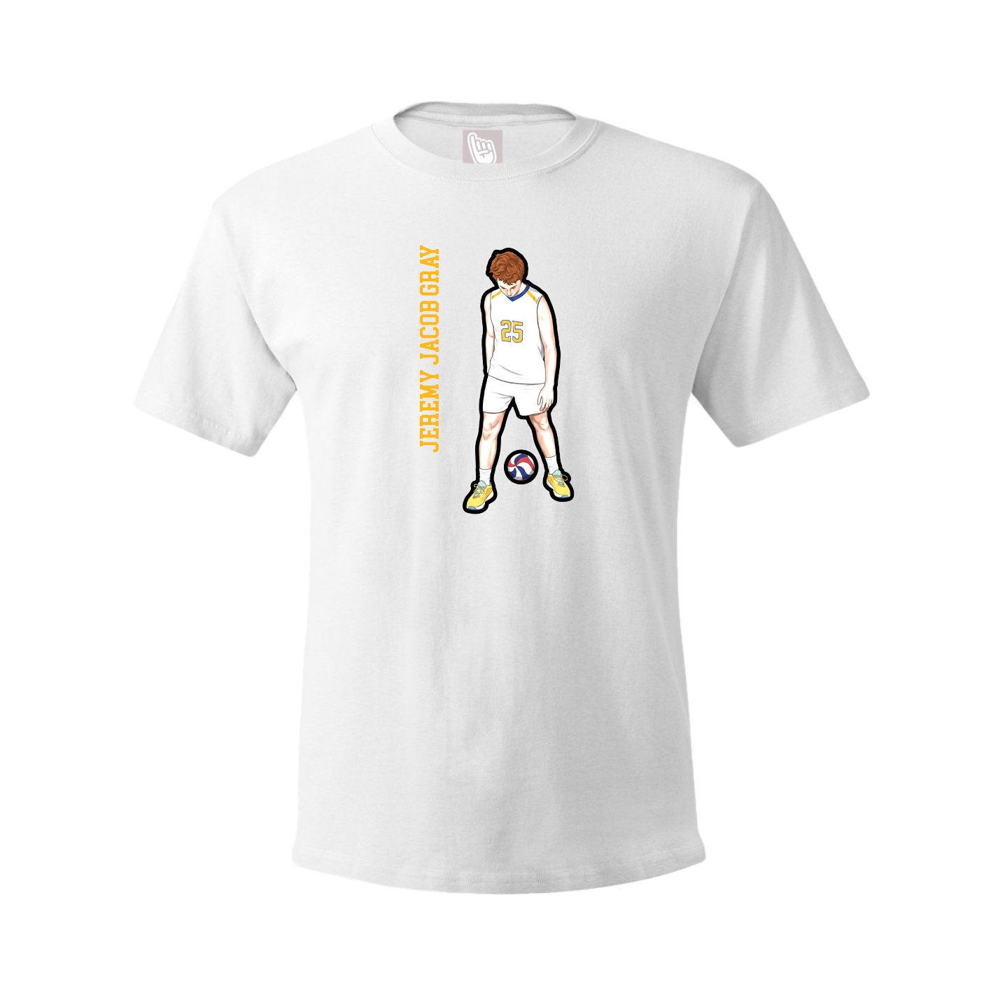 NIL Club Tee