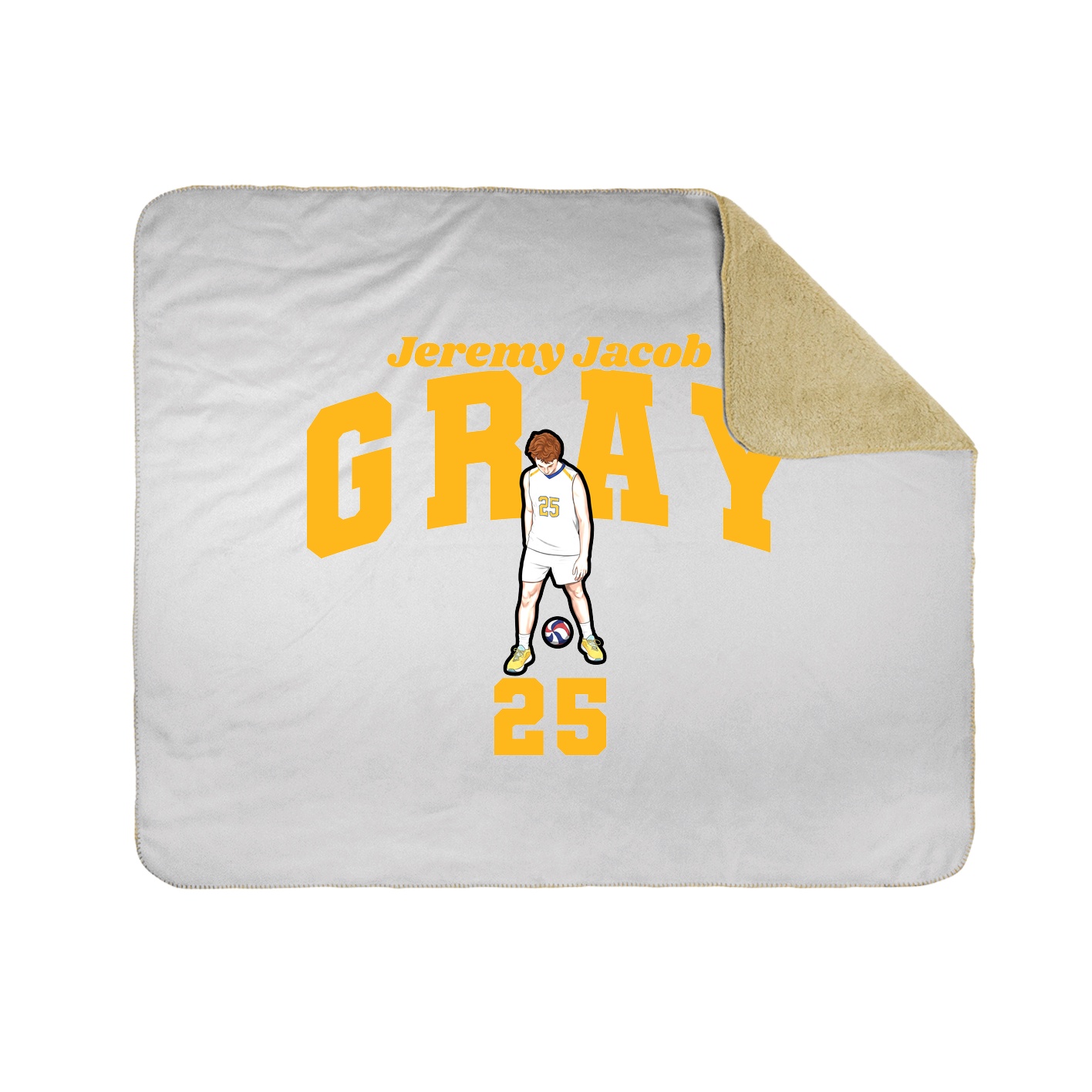 Throw Blanket
