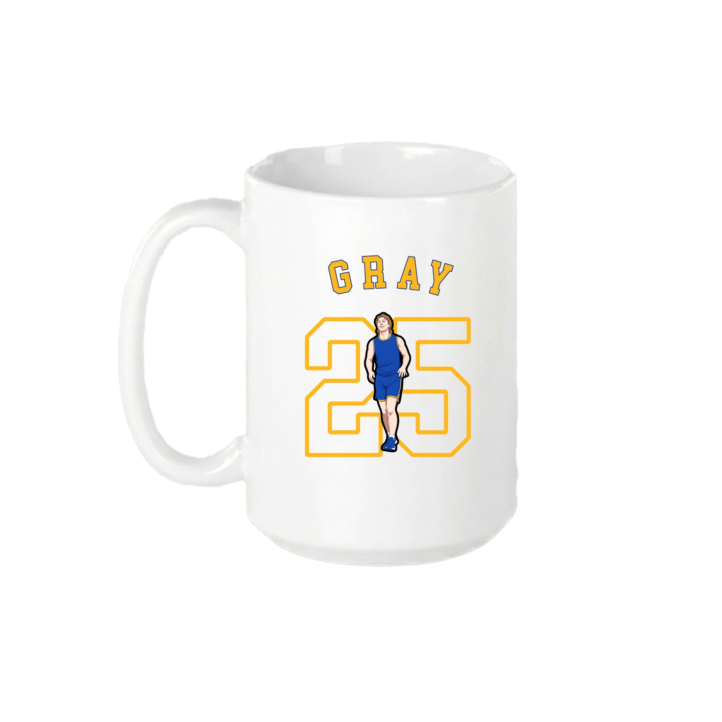 15oz Coffee Mug