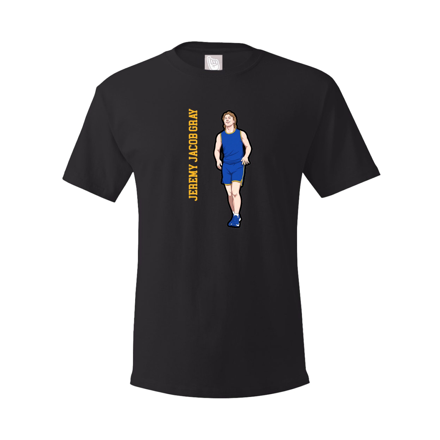 NIL Club Tee