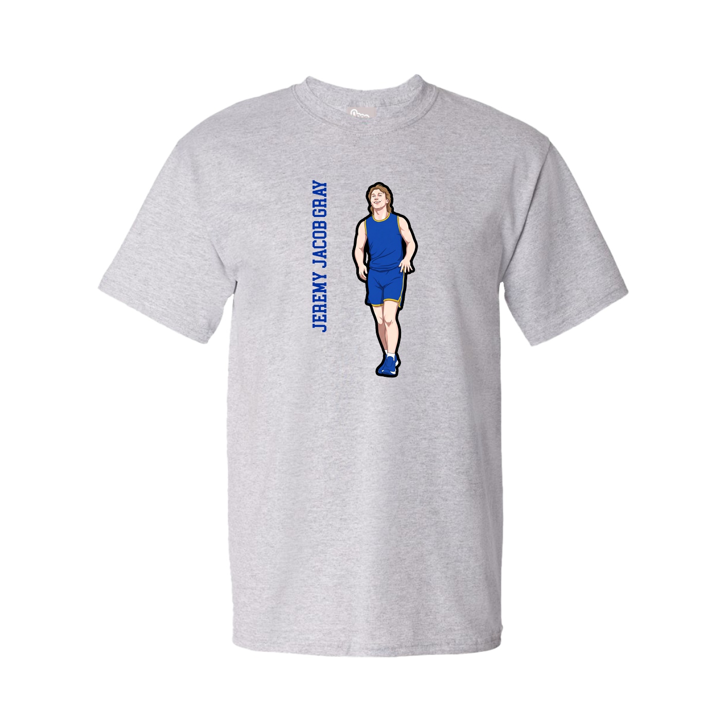 NIL Club Tee