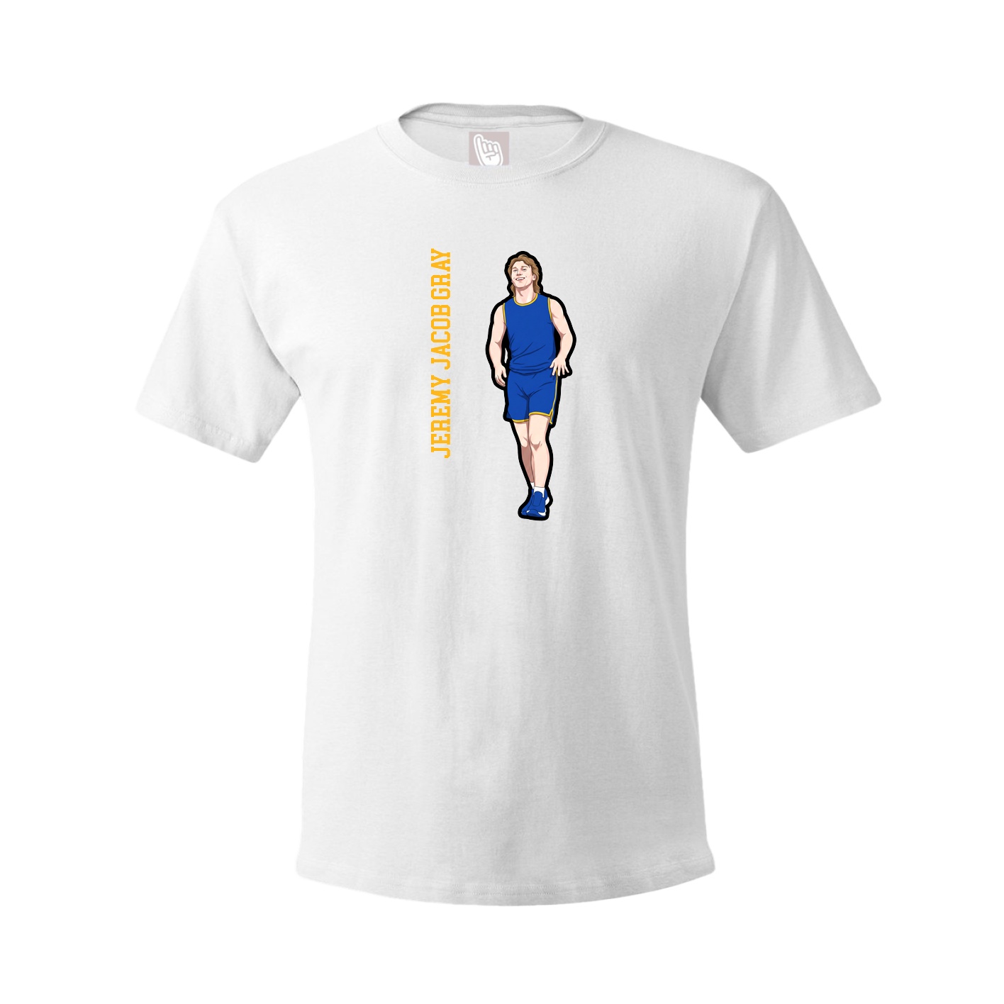 NIL Club Tee