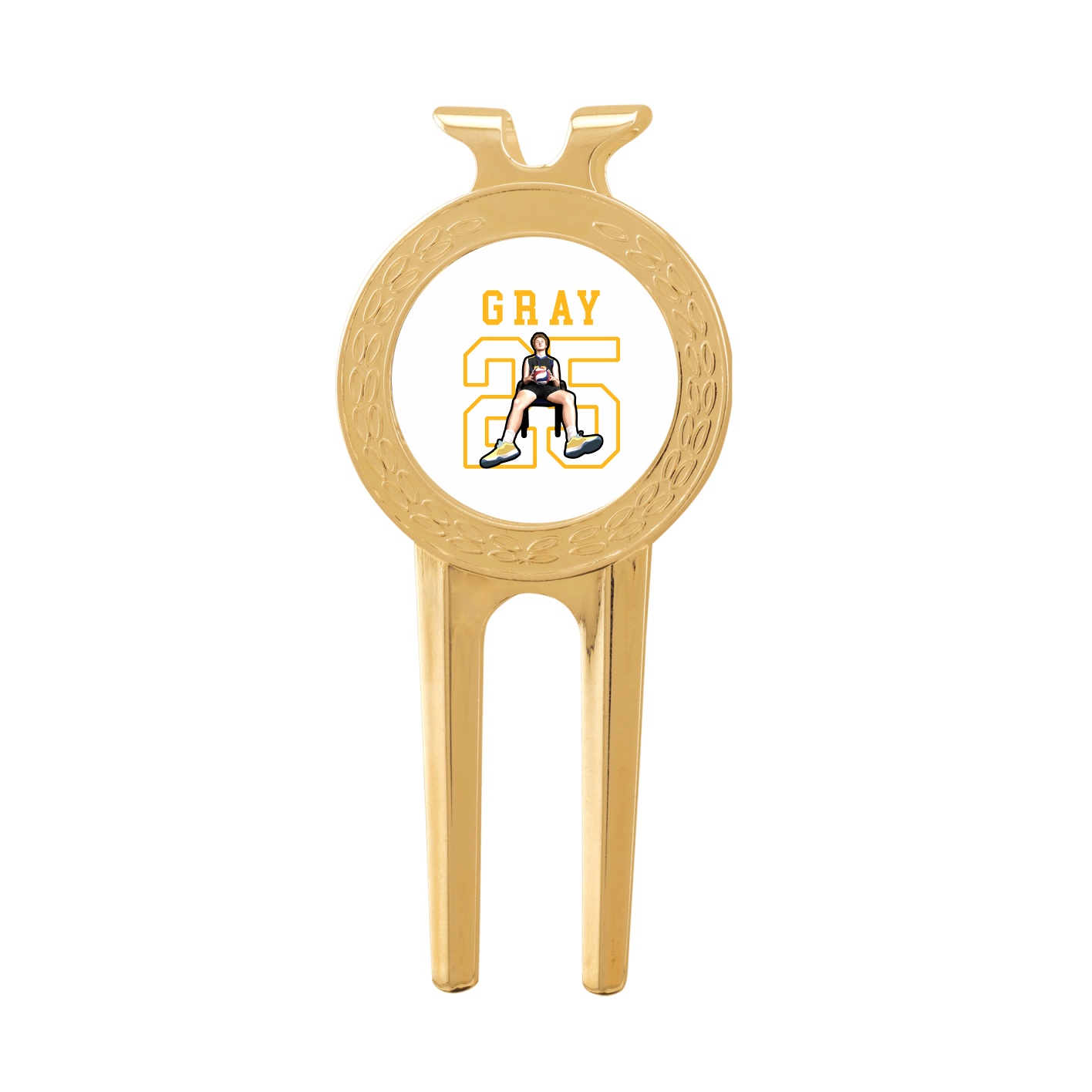Divot Tool with Ball Marker — Shirsey in Classic