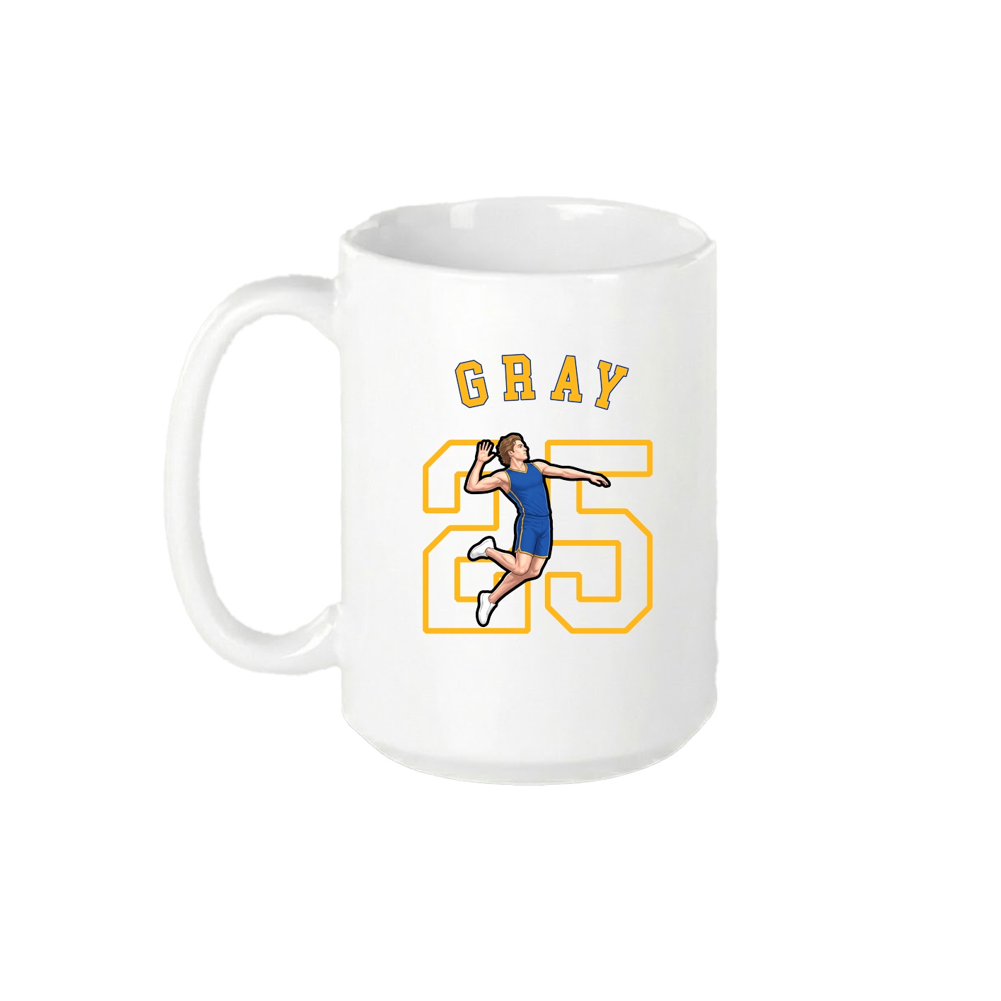 15oz Coffee Mug