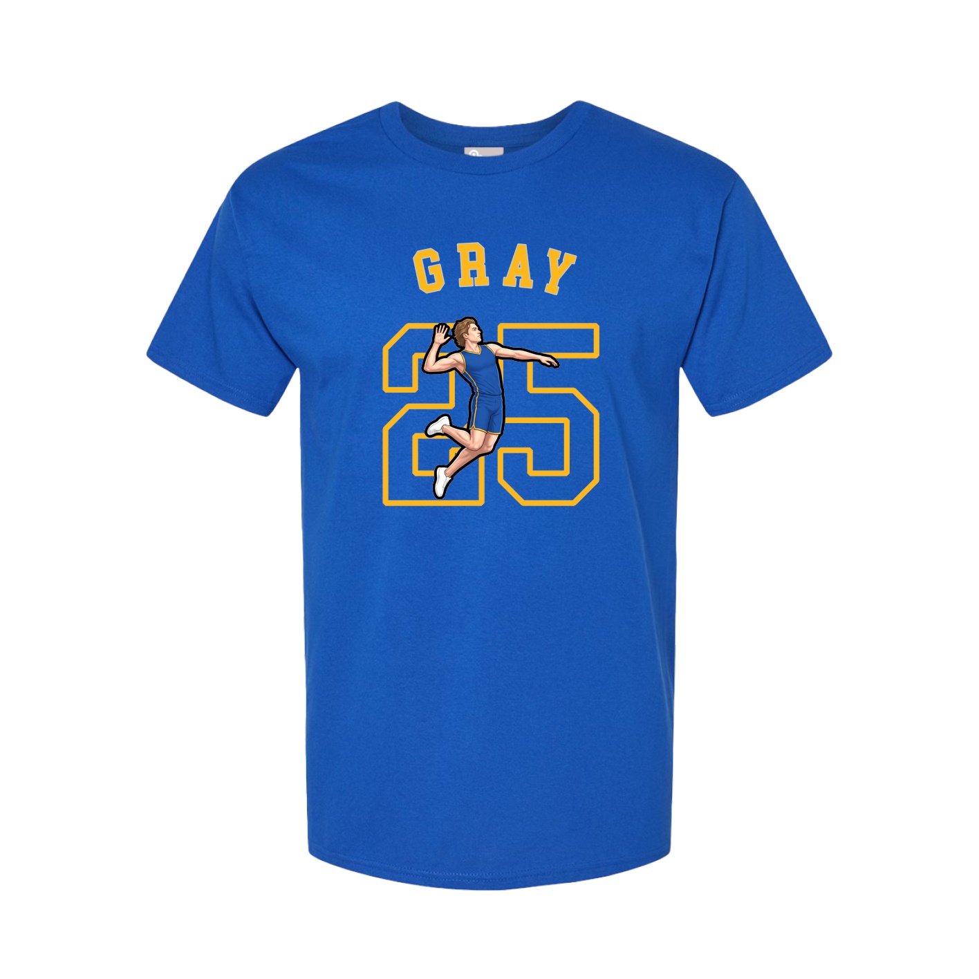 Tee — Shirsey Arch in Royal