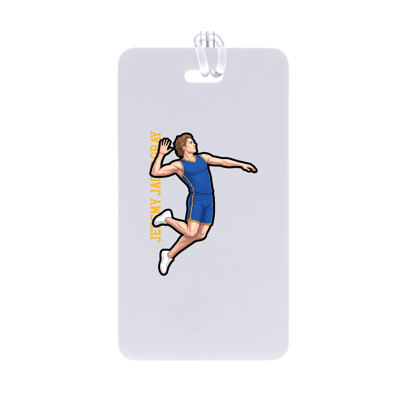 Bag Tag