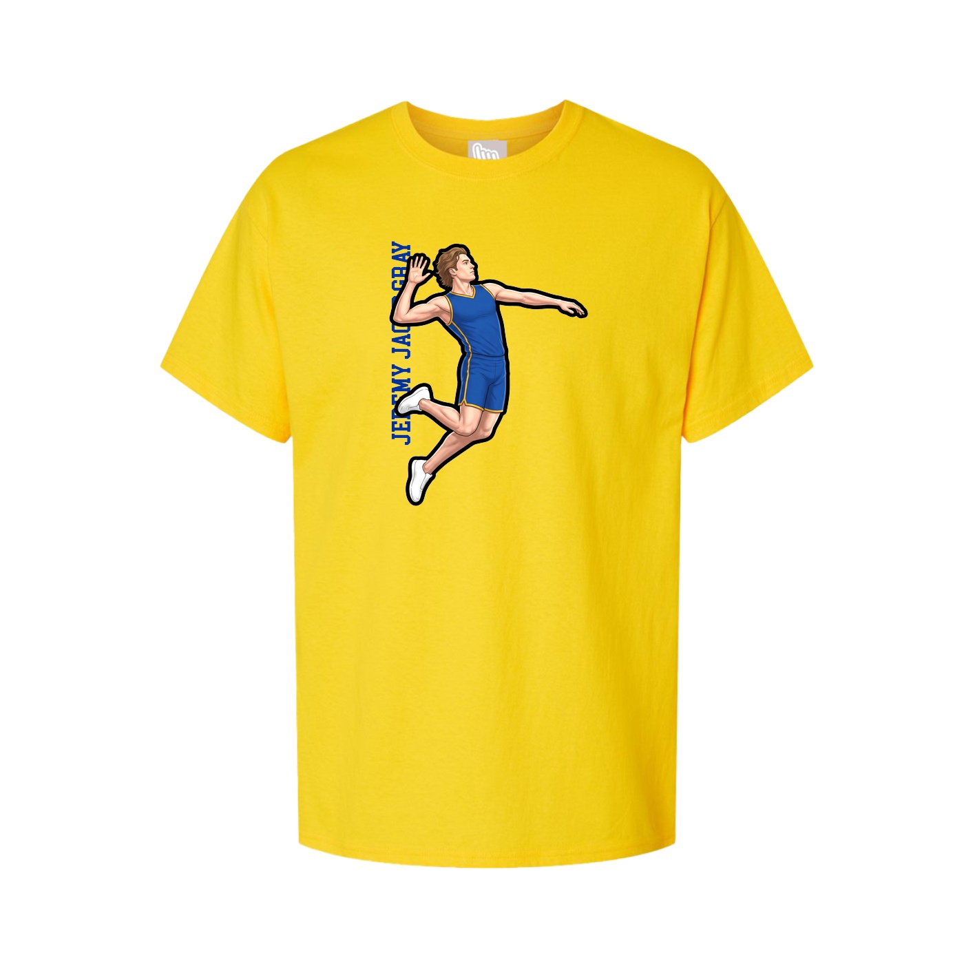 NIL Club Tee
