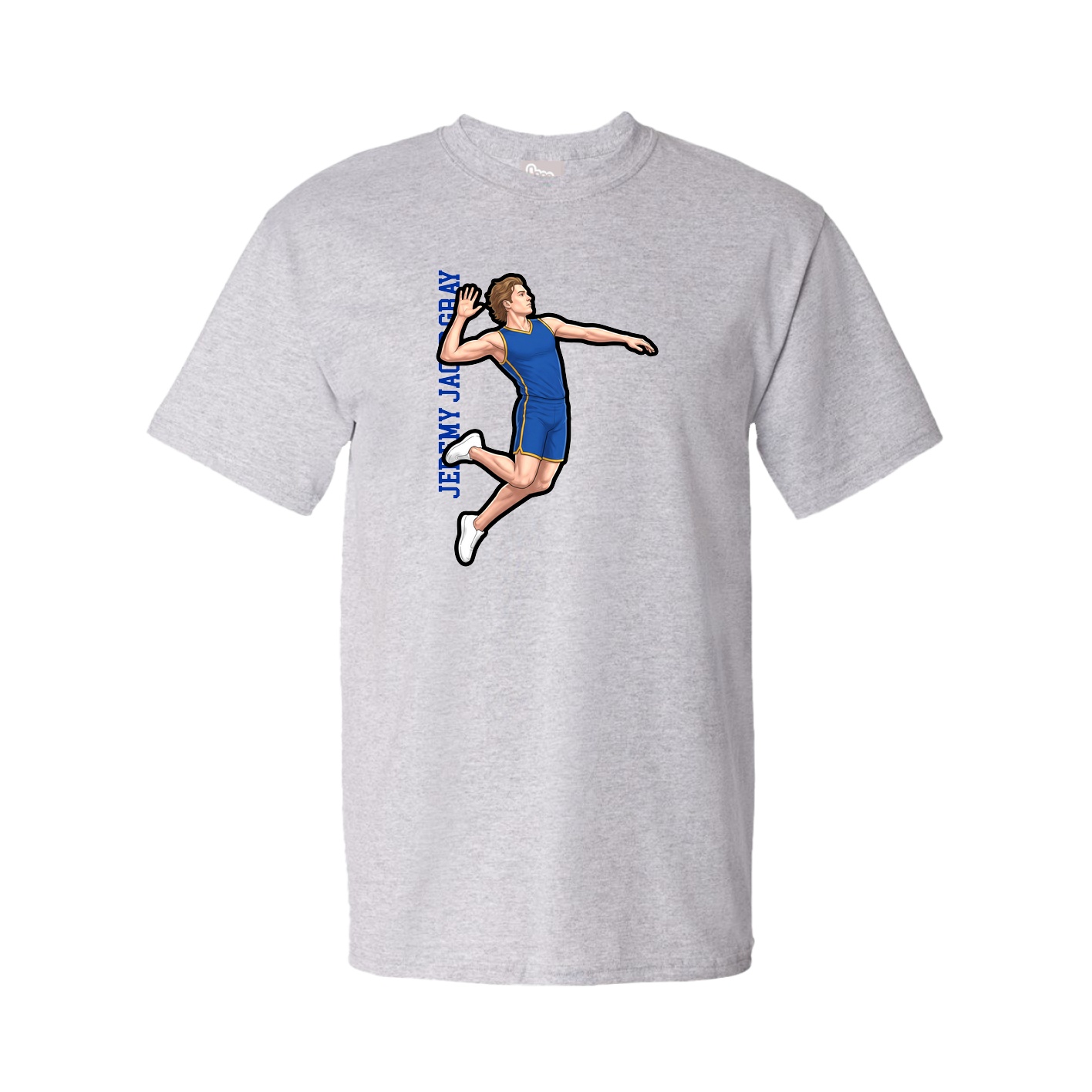 NIL Club Tee