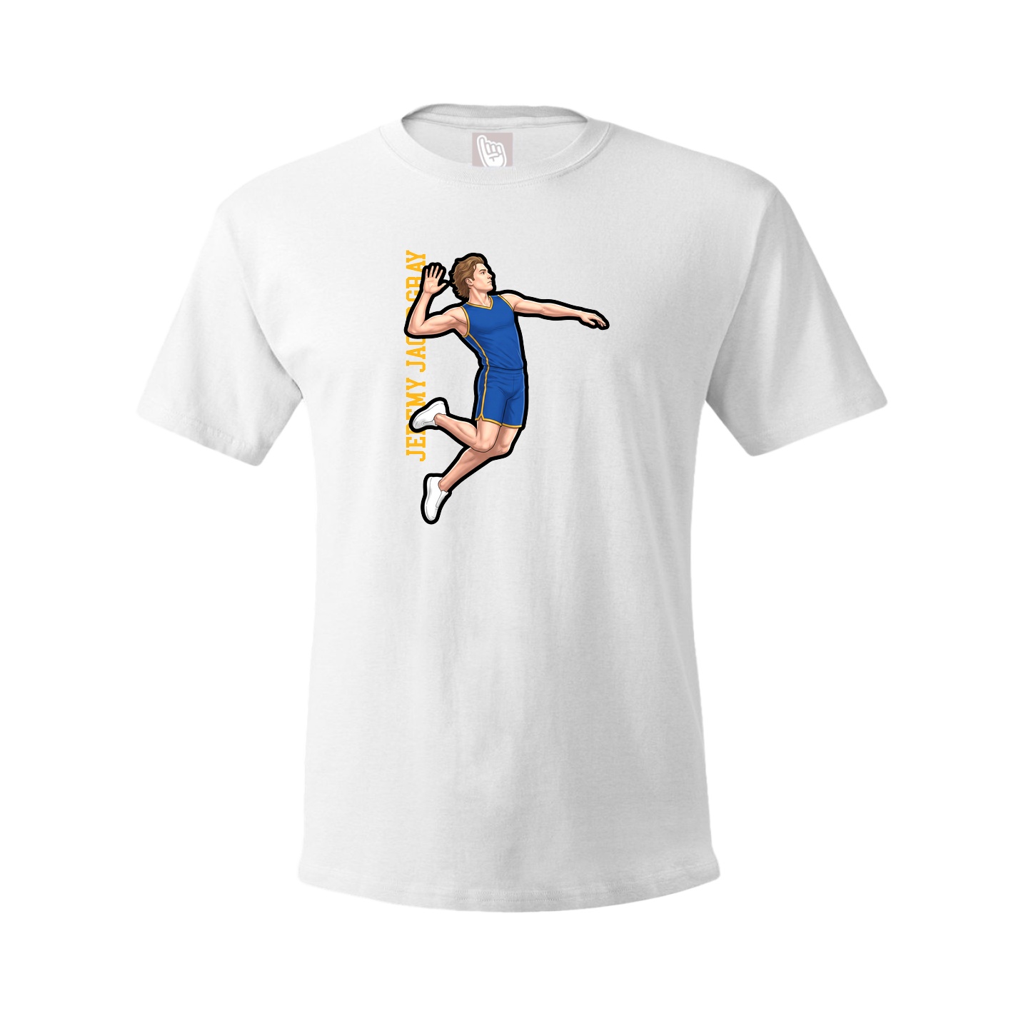 NIL Club Tee