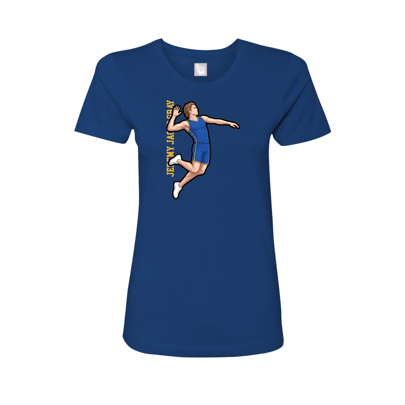 NIL Club Womens Tee